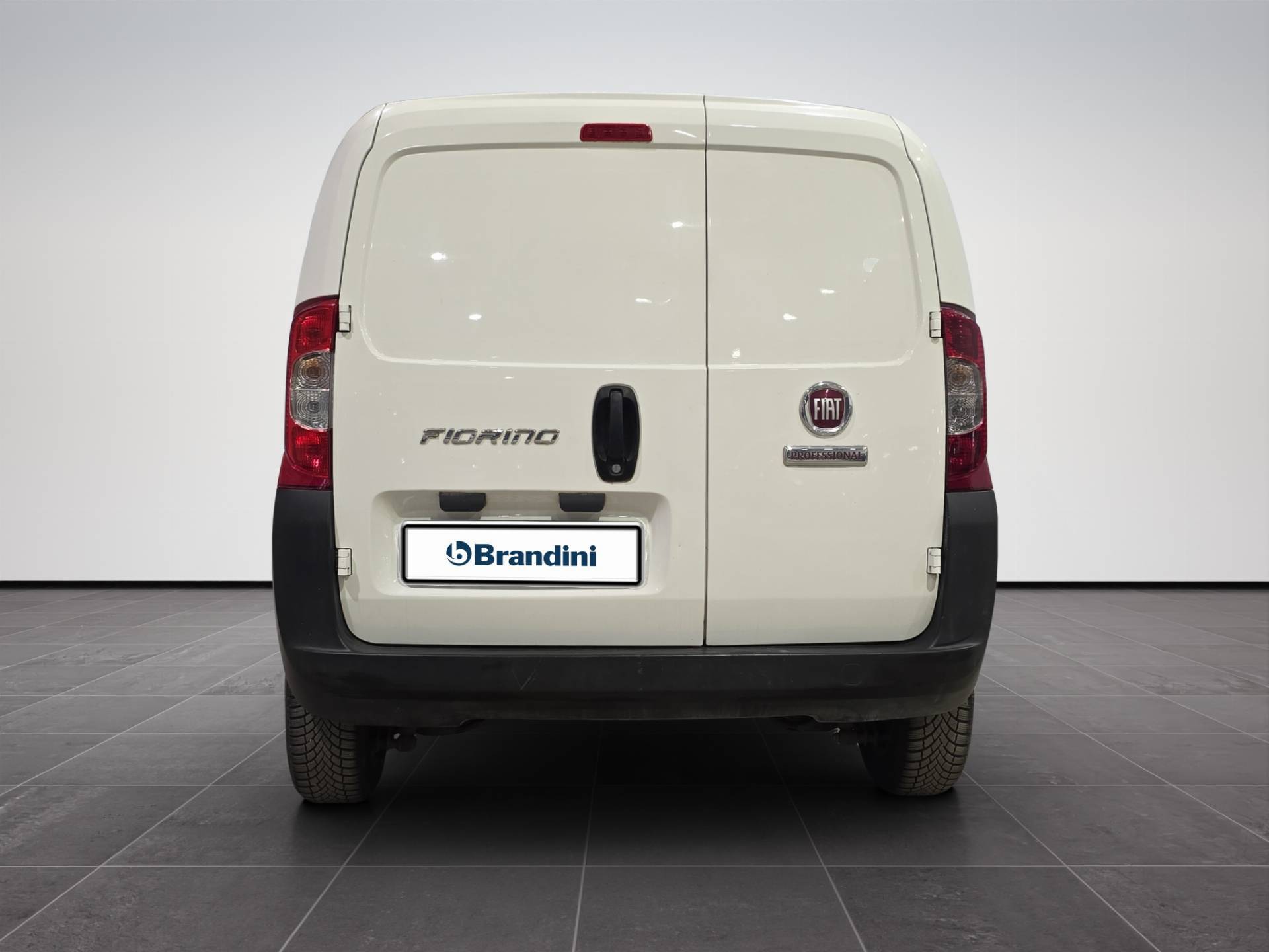 Auto Venduta - FIAT Fiorino Fiorino cargo 1.3 mjt 95cv SX E6 usata in pronta consegna - Brandini
