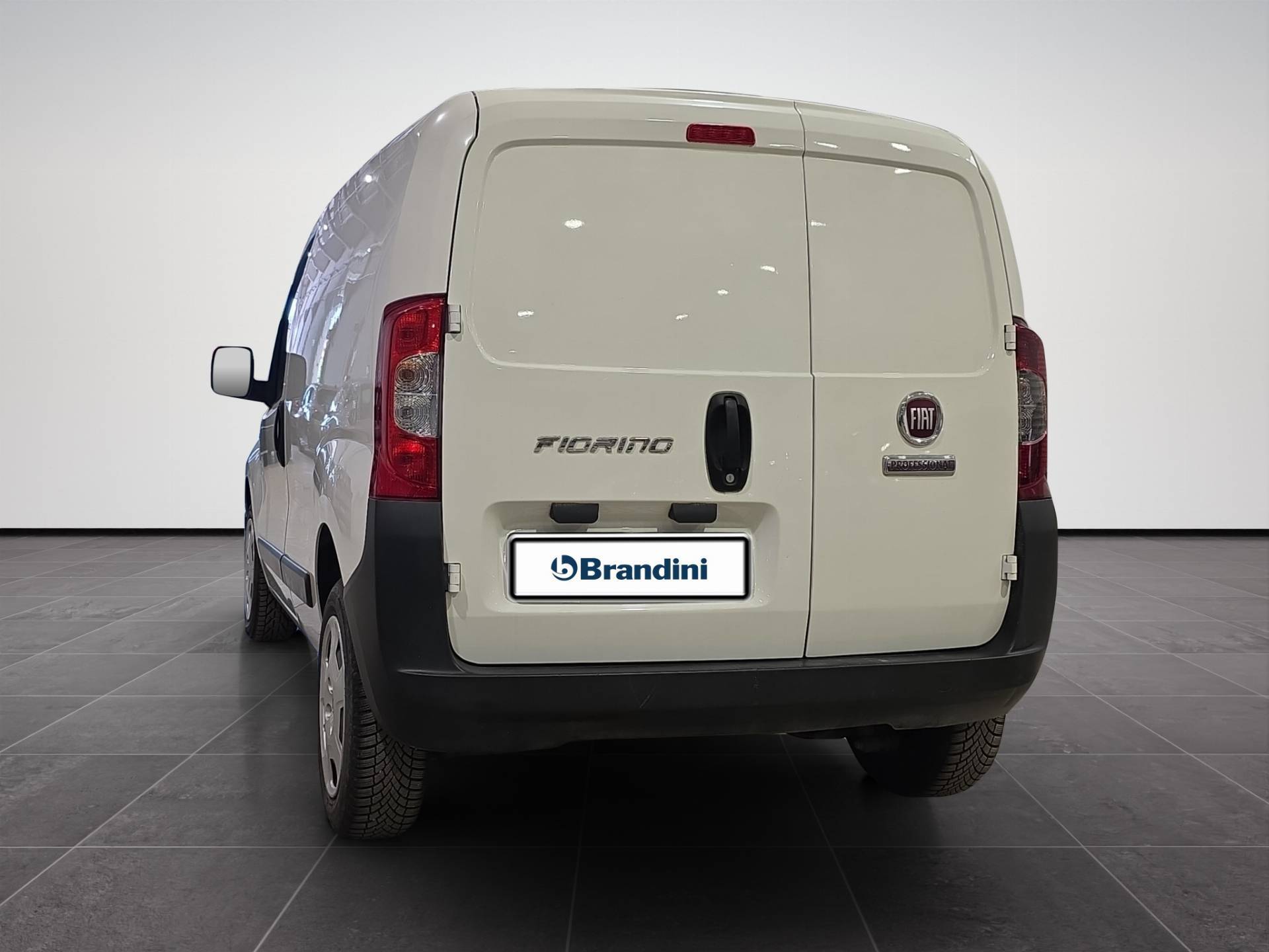 Auto Venduta - FIAT Fiorino Fiorino cargo 1.3 mjt 95cv SX E6 usata in pronta consegna - Brandini