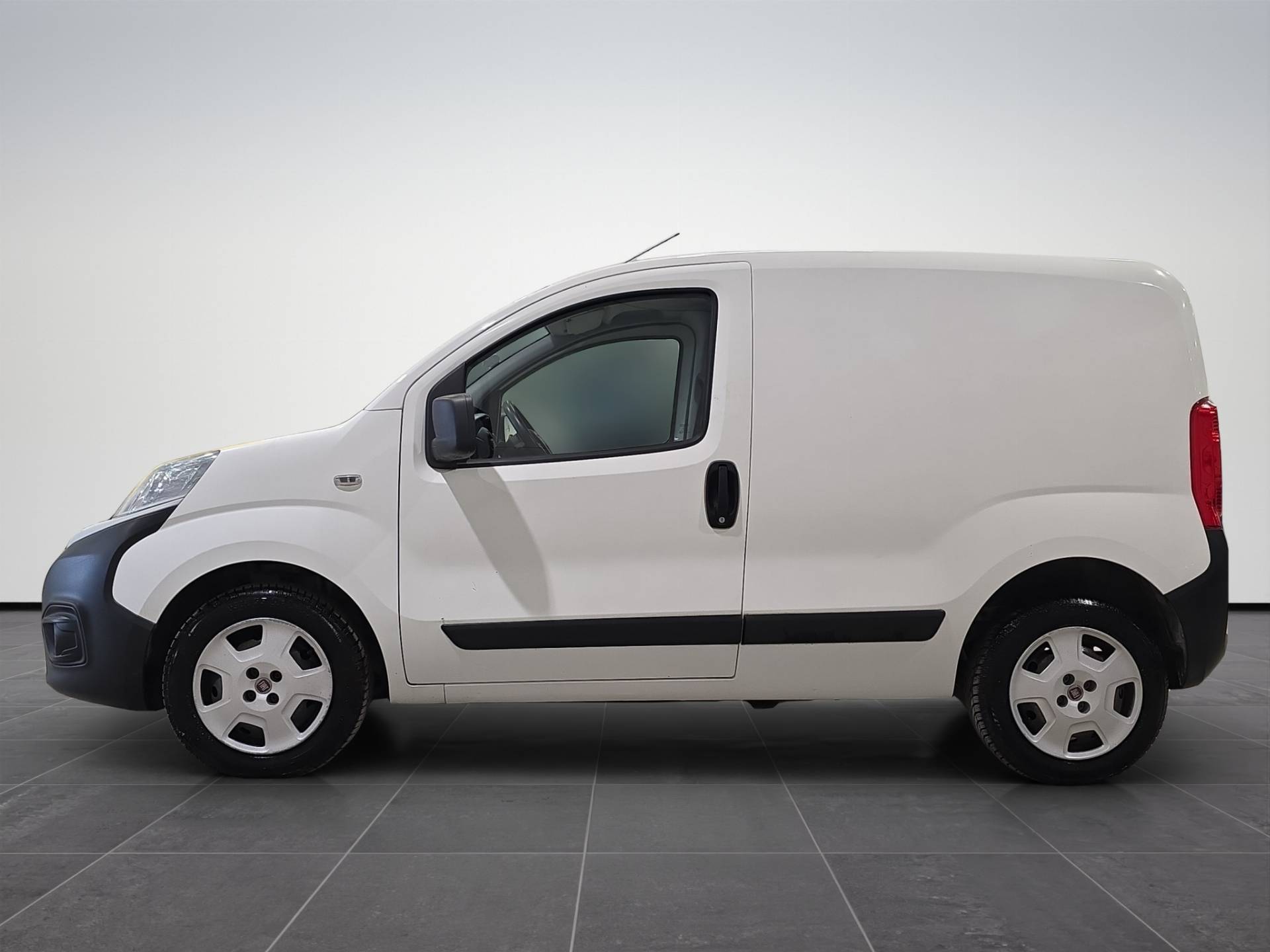 Auto Venduta - FIAT Fiorino Fiorino cargo 1.3 mjt 95cv SX E6 usata in pronta consegna - Brandini