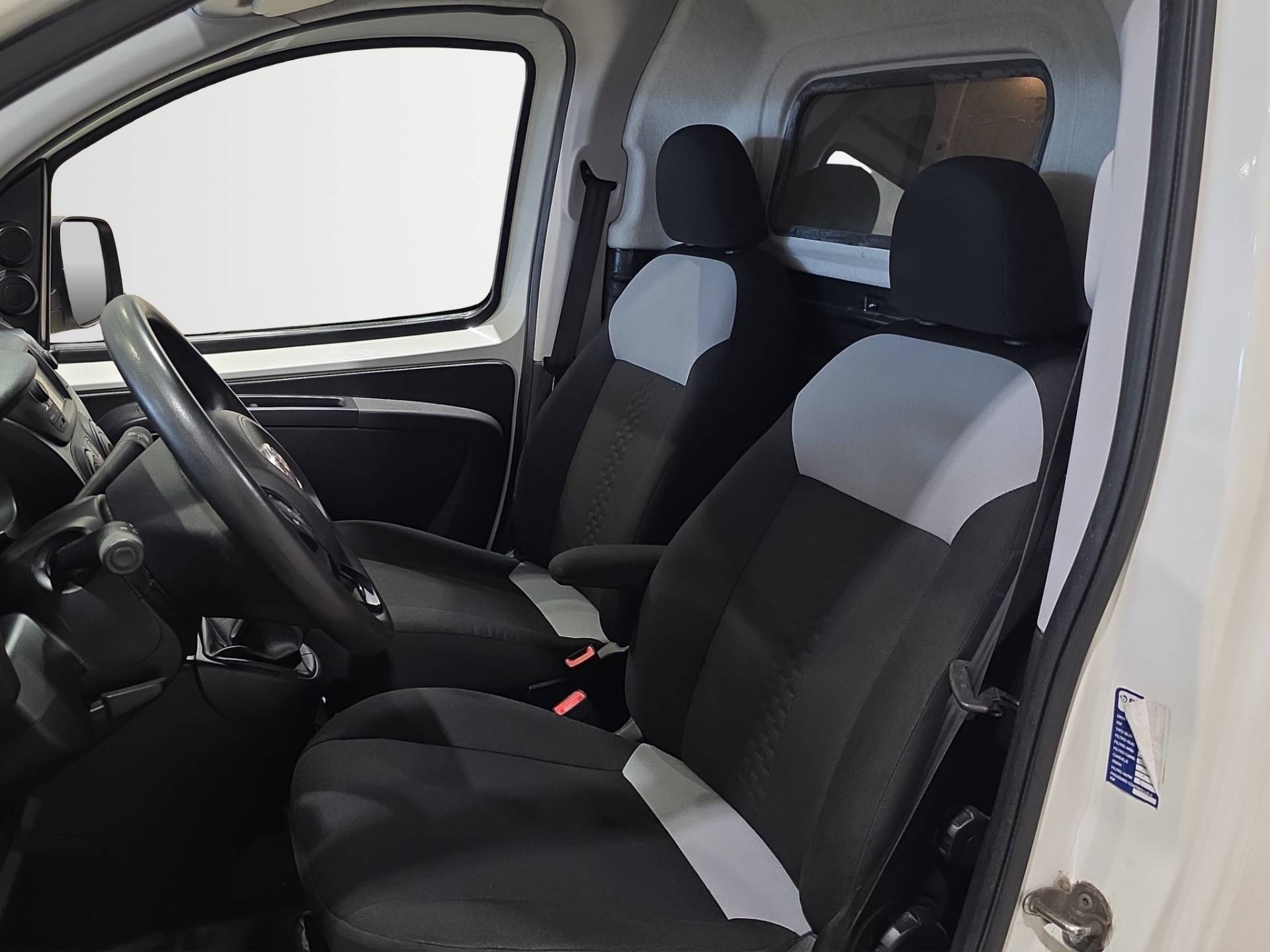 Auto Venduta - FIAT Fiorino Fiorino cargo 1.3 mjt 95cv SX E6 usata in pronta consegna - Brandini