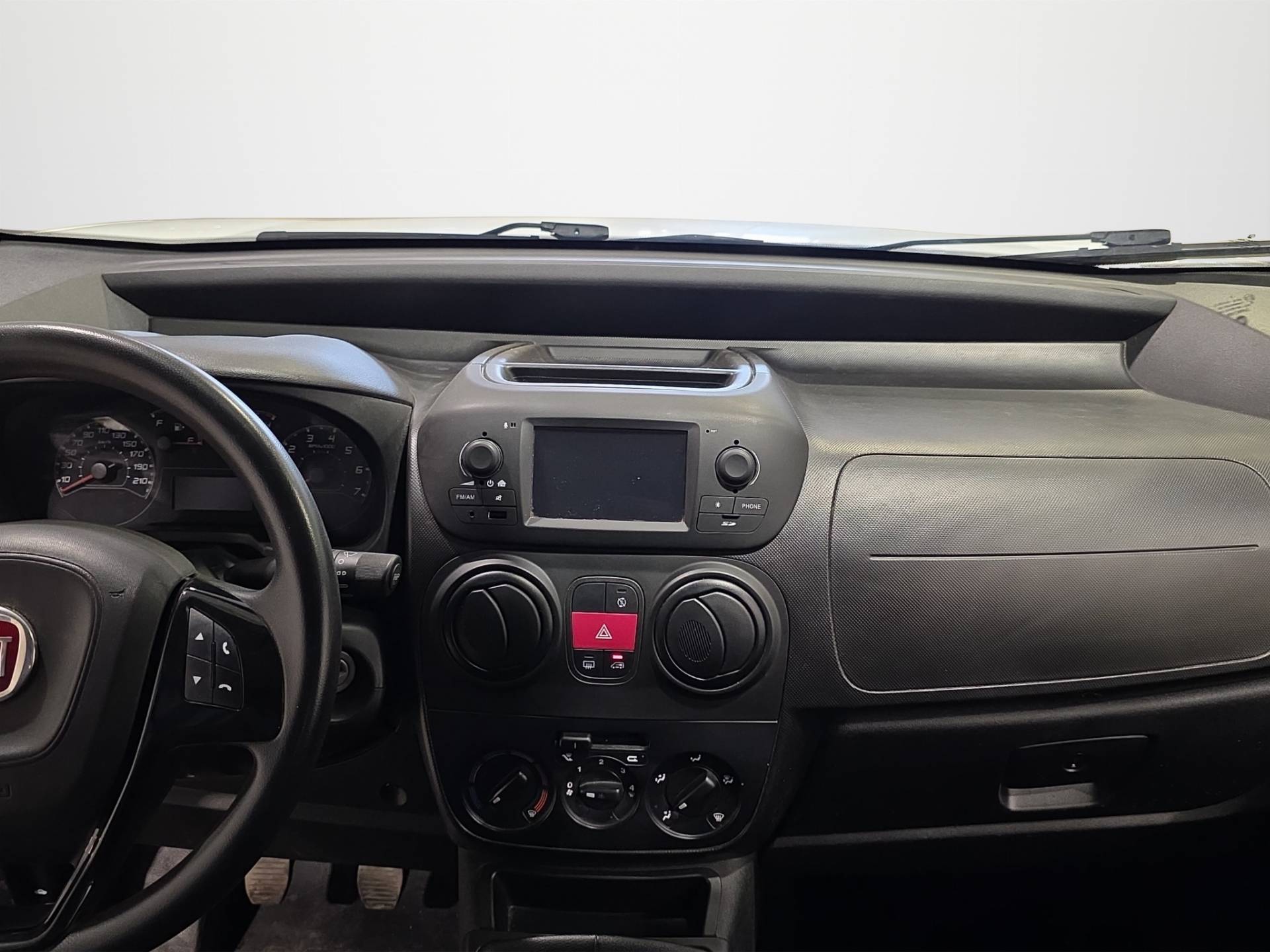 Auto Venduta - FIAT Fiorino Fiorino cargo 1.3 mjt 95cv SX E6 usata in pronta consegna - Brandini