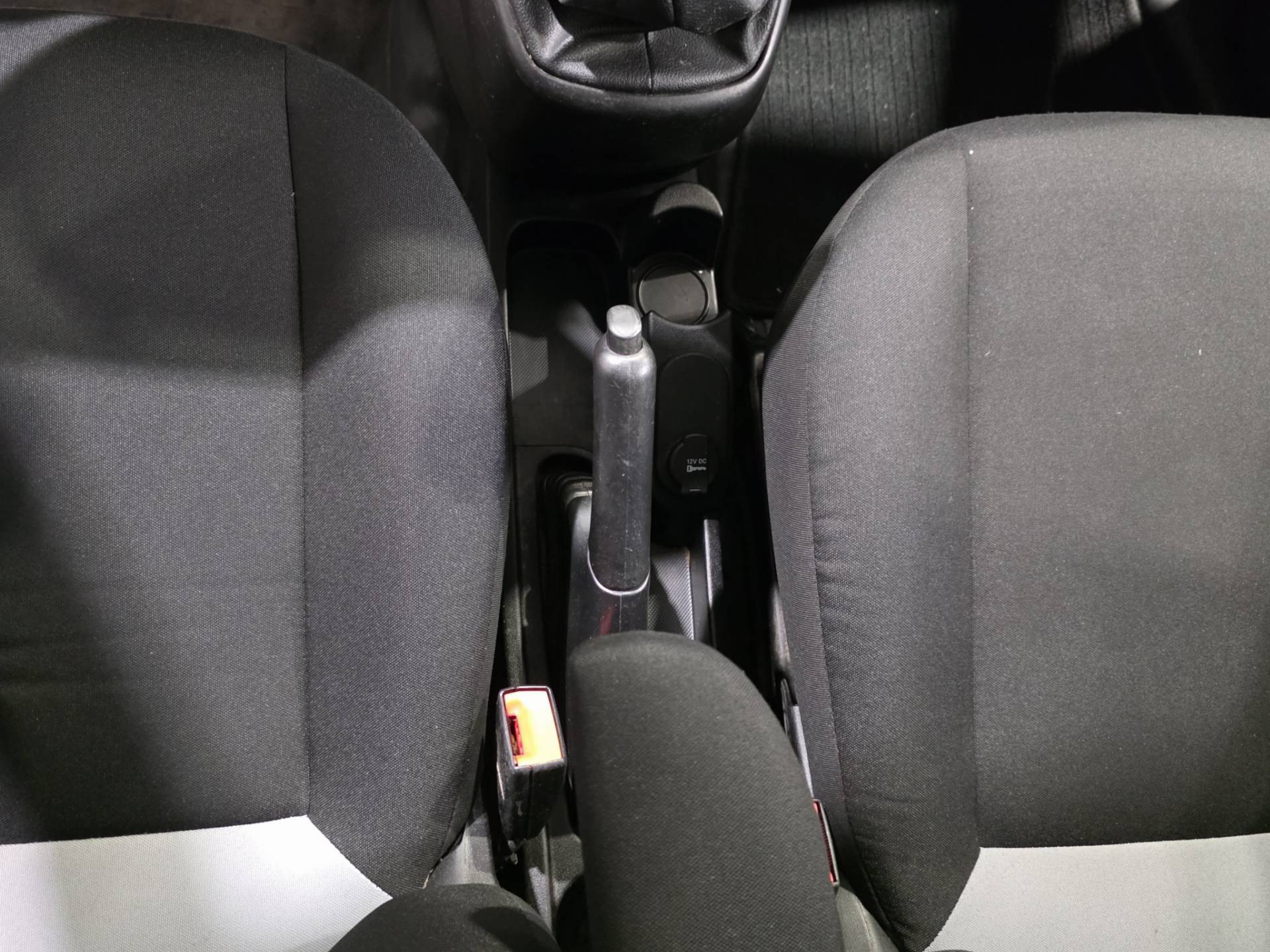 Auto Venduta - FIAT Fiorino Fiorino cargo 1.3 mjt 95cv SX E6 usata in pronta consegna - Brandini