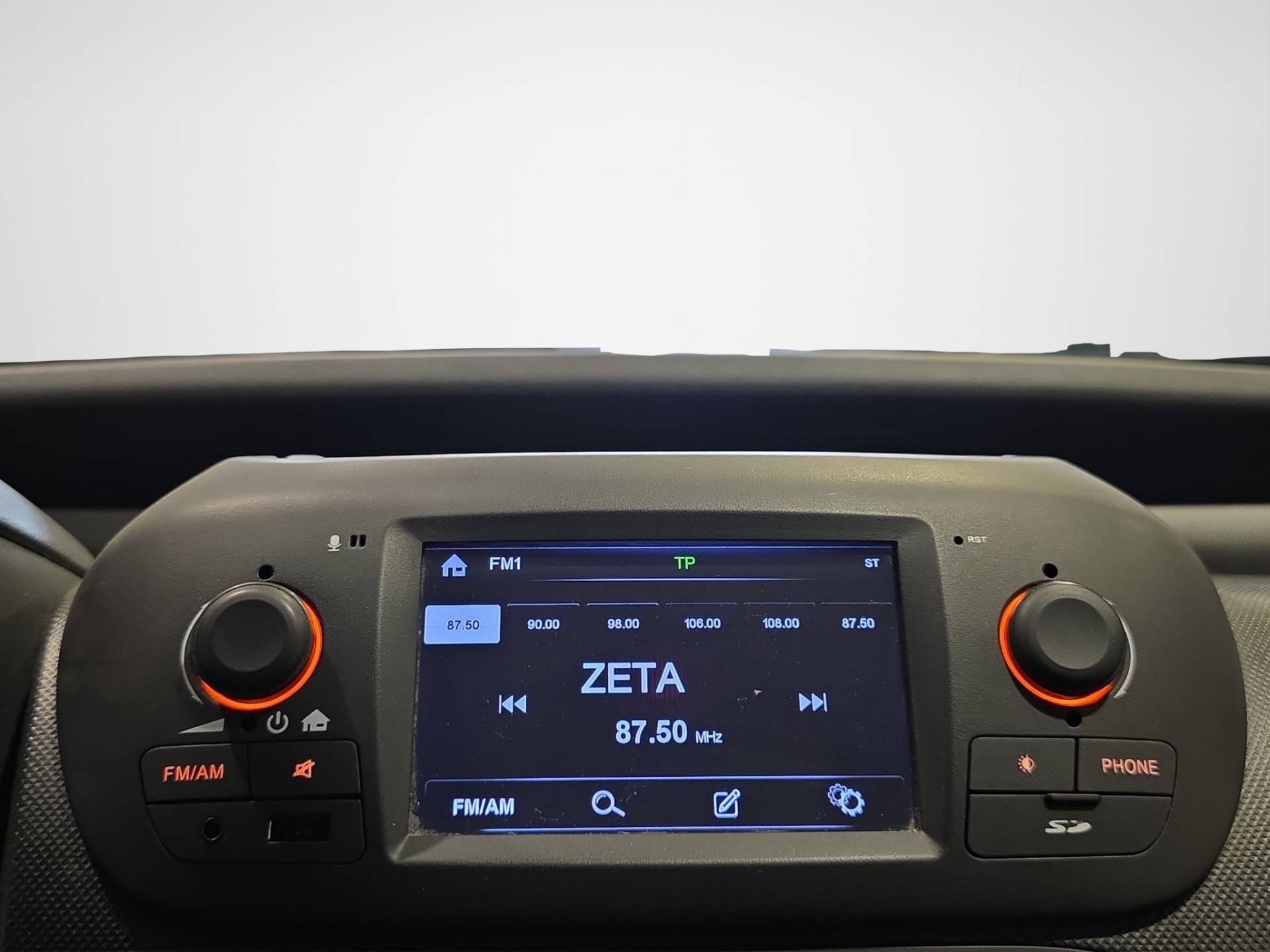 Auto Venduta - FIAT Fiorino Fiorino cargo 1.3 mjt 95cv SX E6 usata in pronta consegna - Brandini