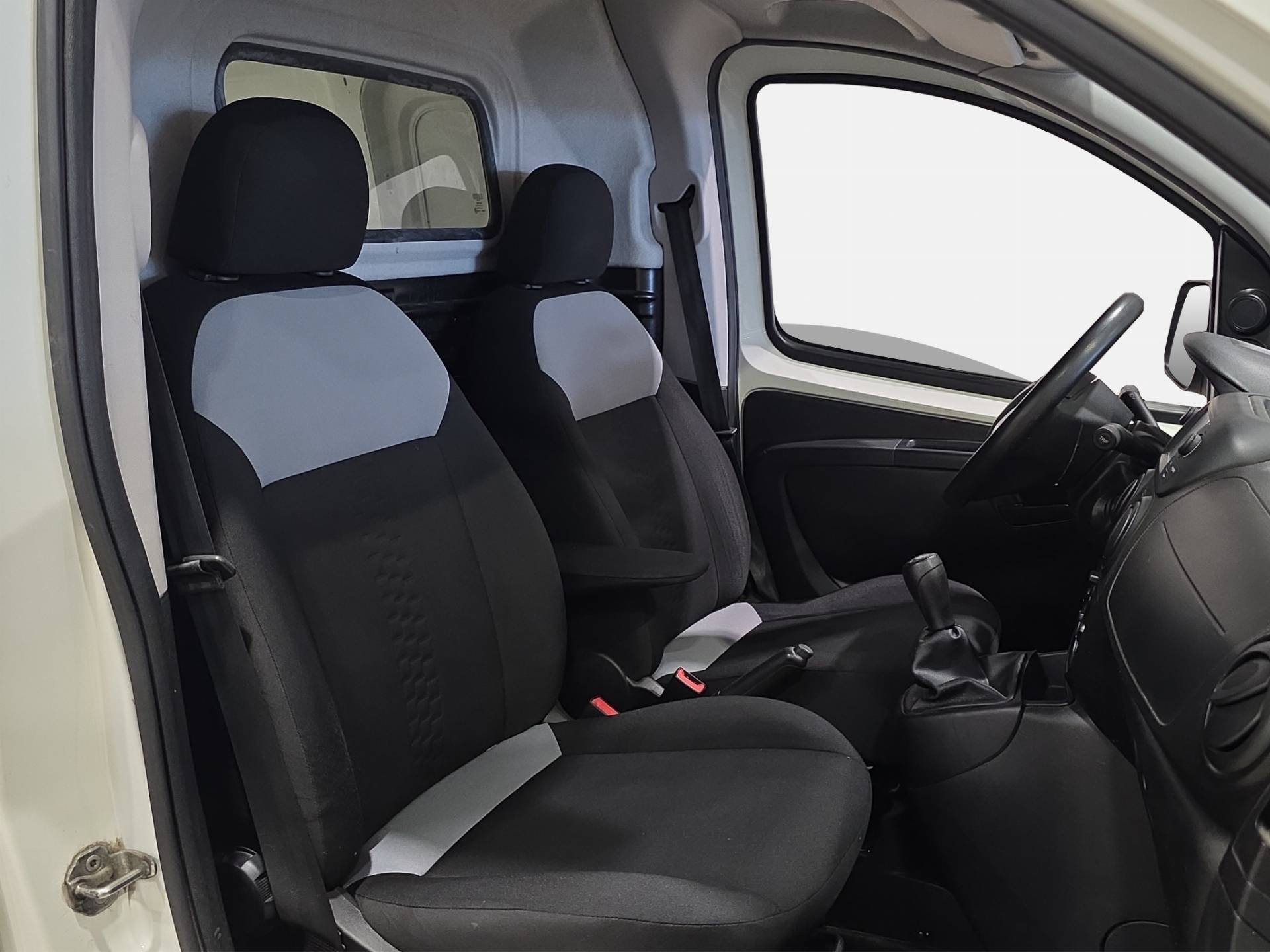 Auto Venduta - FIAT Fiorino Fiorino cargo 1.3 mjt 95cv SX E6 usata in pronta consegna - Brandini