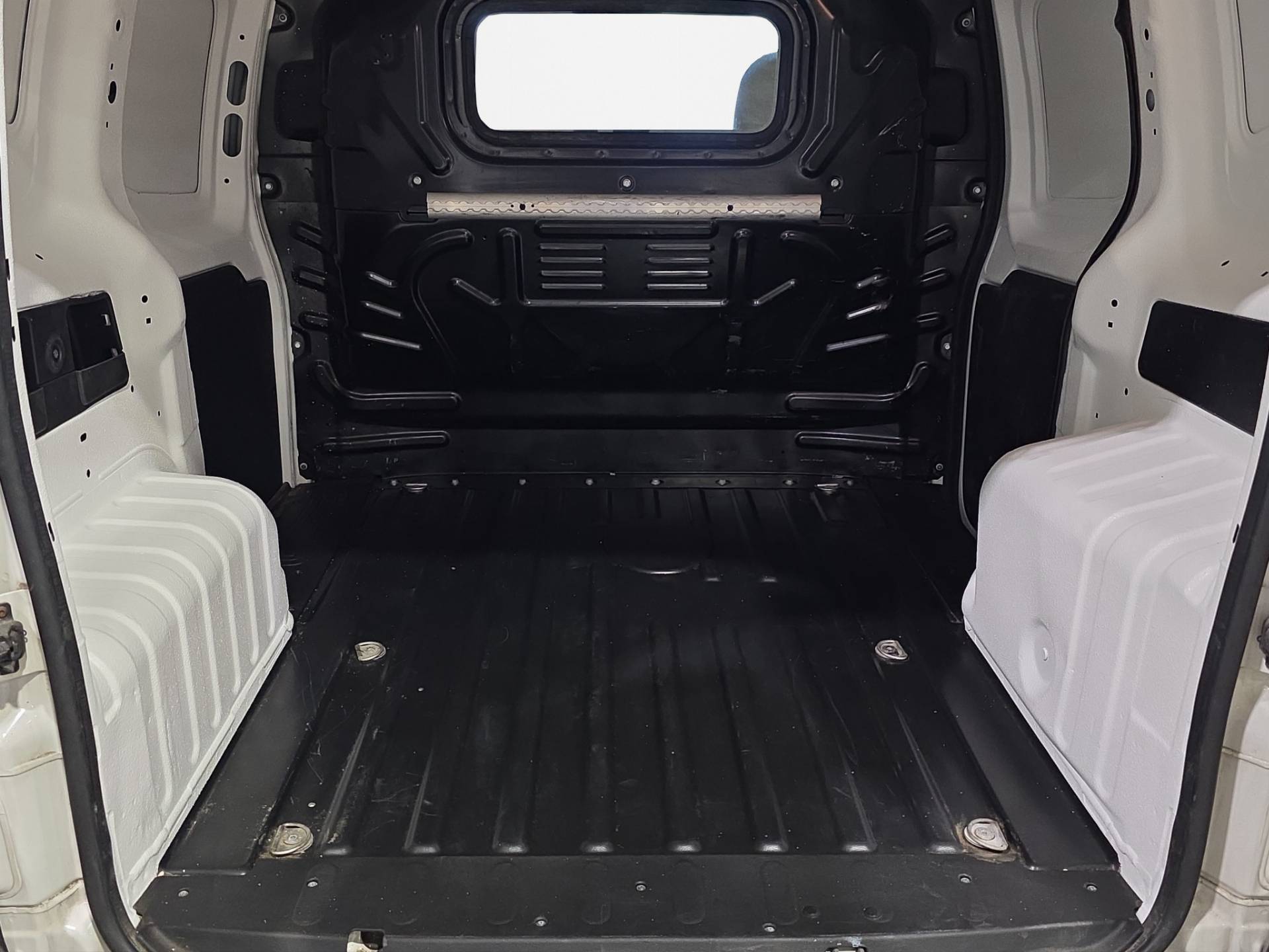 Auto Venduta - FIAT Fiorino Fiorino cargo 1.3 mjt 95cv SX E6 usata in pronta consegna - Brandini