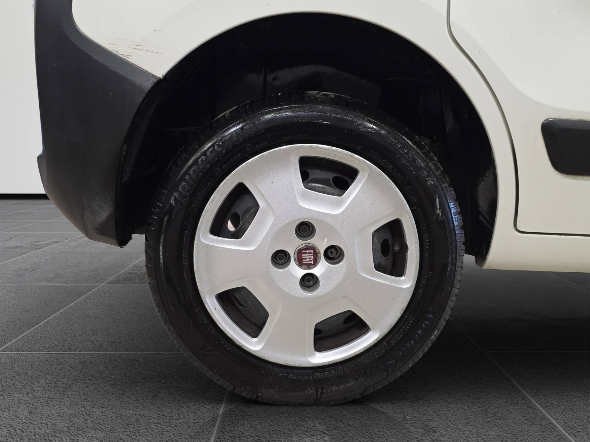 Auto Venduta - FIAT Fiorino Fiorino cargo 1.3 mjt 95cv SX E6 usata in pronta consegna - Brandini