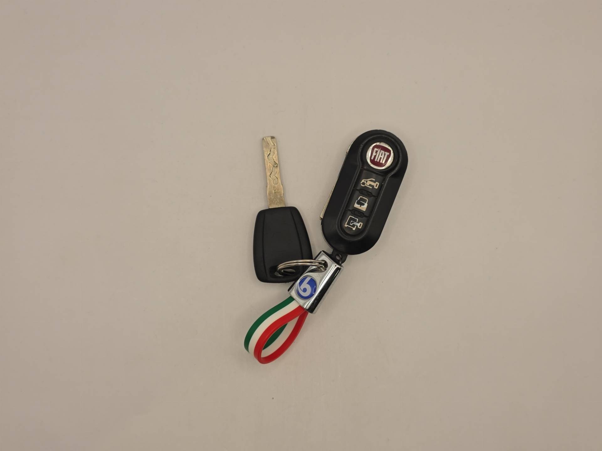 Auto Venduta - FIAT Fiorino Fiorino cargo 1.3 mjt 95cv SX E6 usata in pronta consegna - Brandini