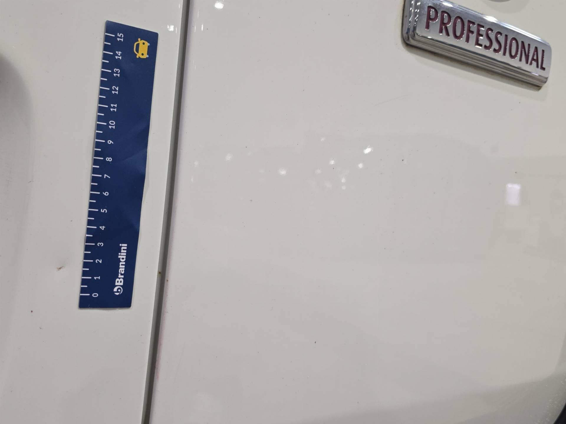 Auto Venduta - FIAT Fiorino Fiorino cargo 1.3 mjt 95cv SX E6 usata in pronta consegna - Brandini