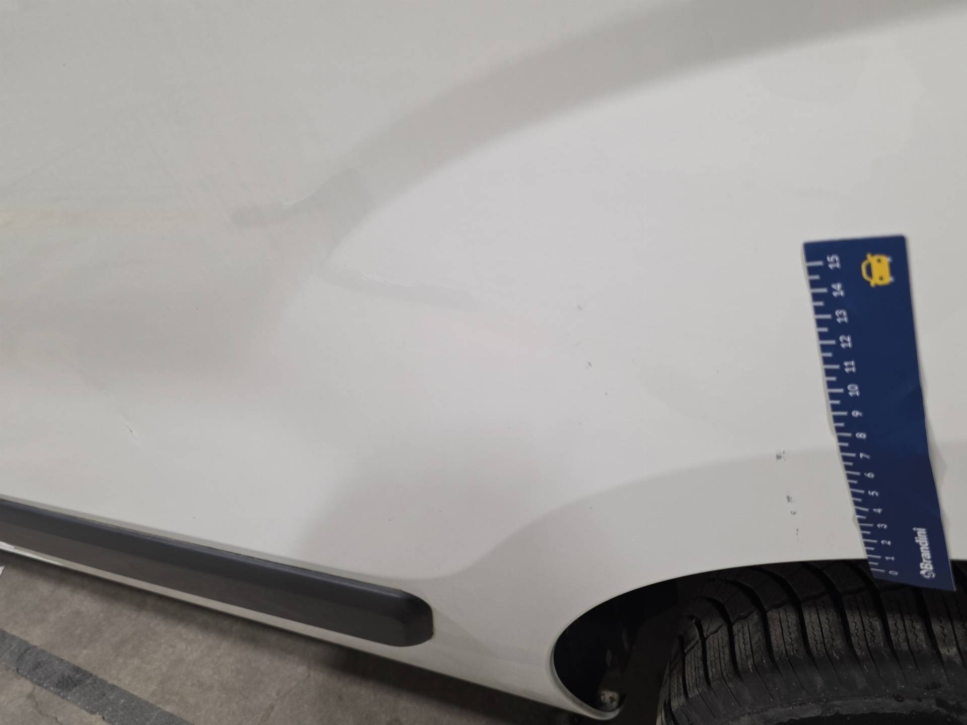 Auto Venduta - FIAT Fiorino Fiorino cargo 1.3 mjt 95cv SX E6 usata in pronta consegna - Brandini