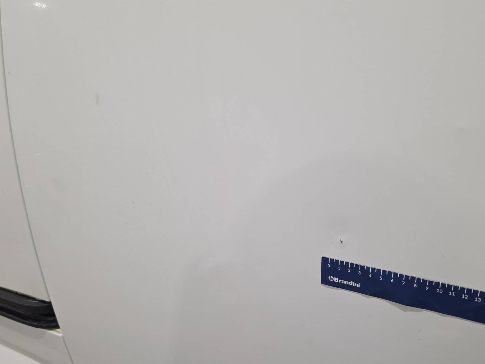Auto Venduta - FIAT Fiorino Fiorino cargo 1.3 mjt 95cv SX E6 usata in pronta consegna - Brandini