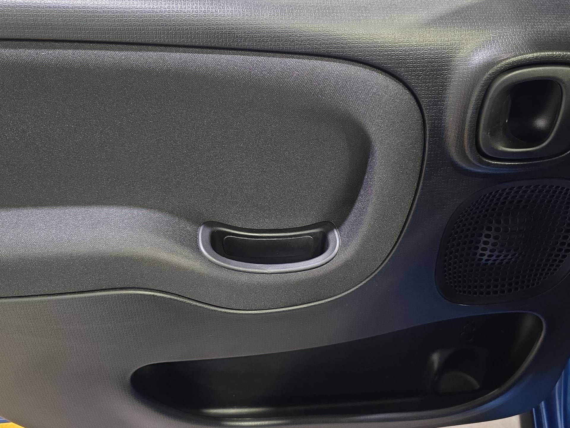 FIAT Panda Panda 1.0 firefly hybrid s&s 70cv usata in pronta consegna - Brandini