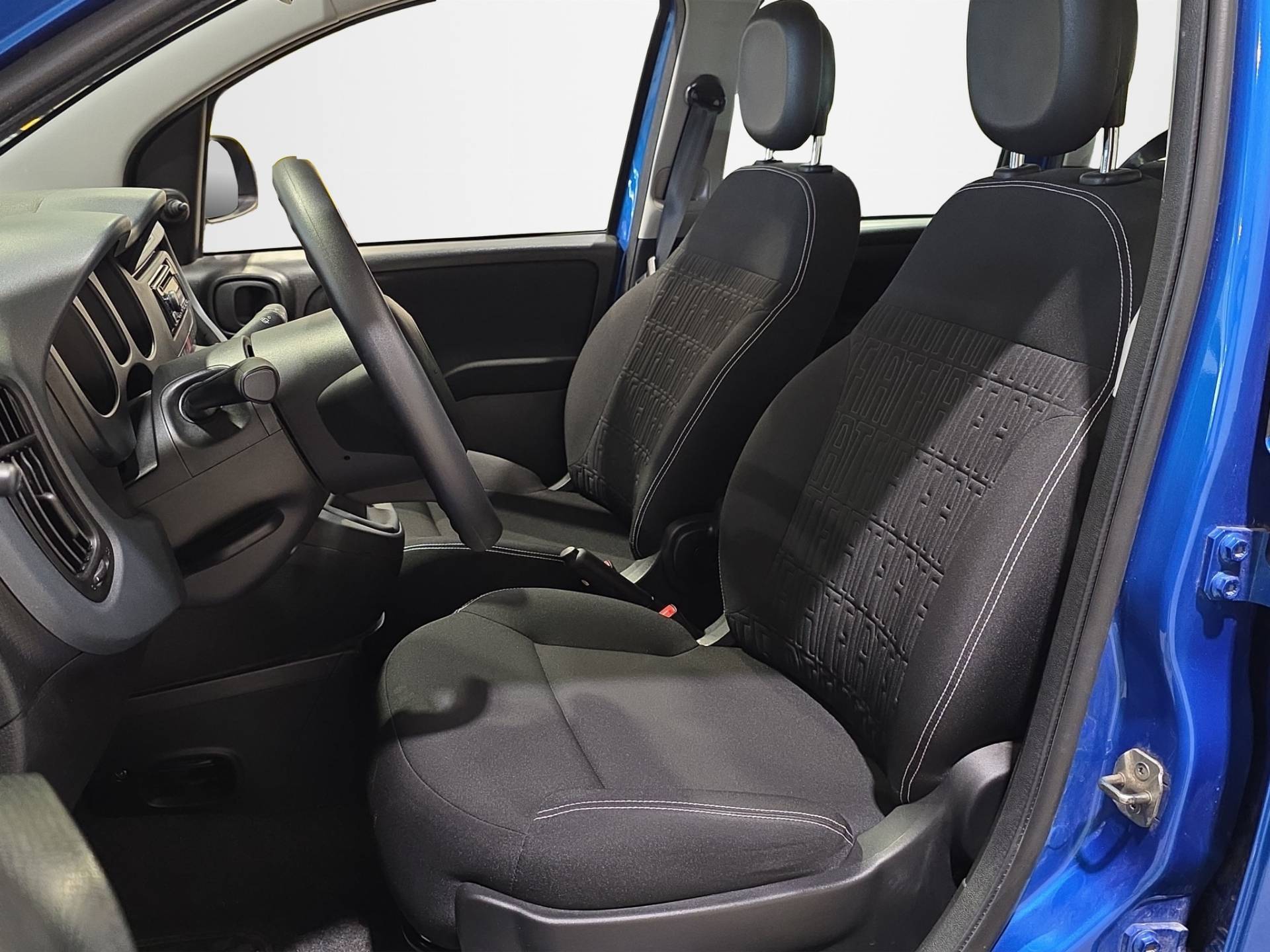 FIAT Panda Panda 1.0 firefly hybrid s&s 70cv usata in pronta consegna - Brandini