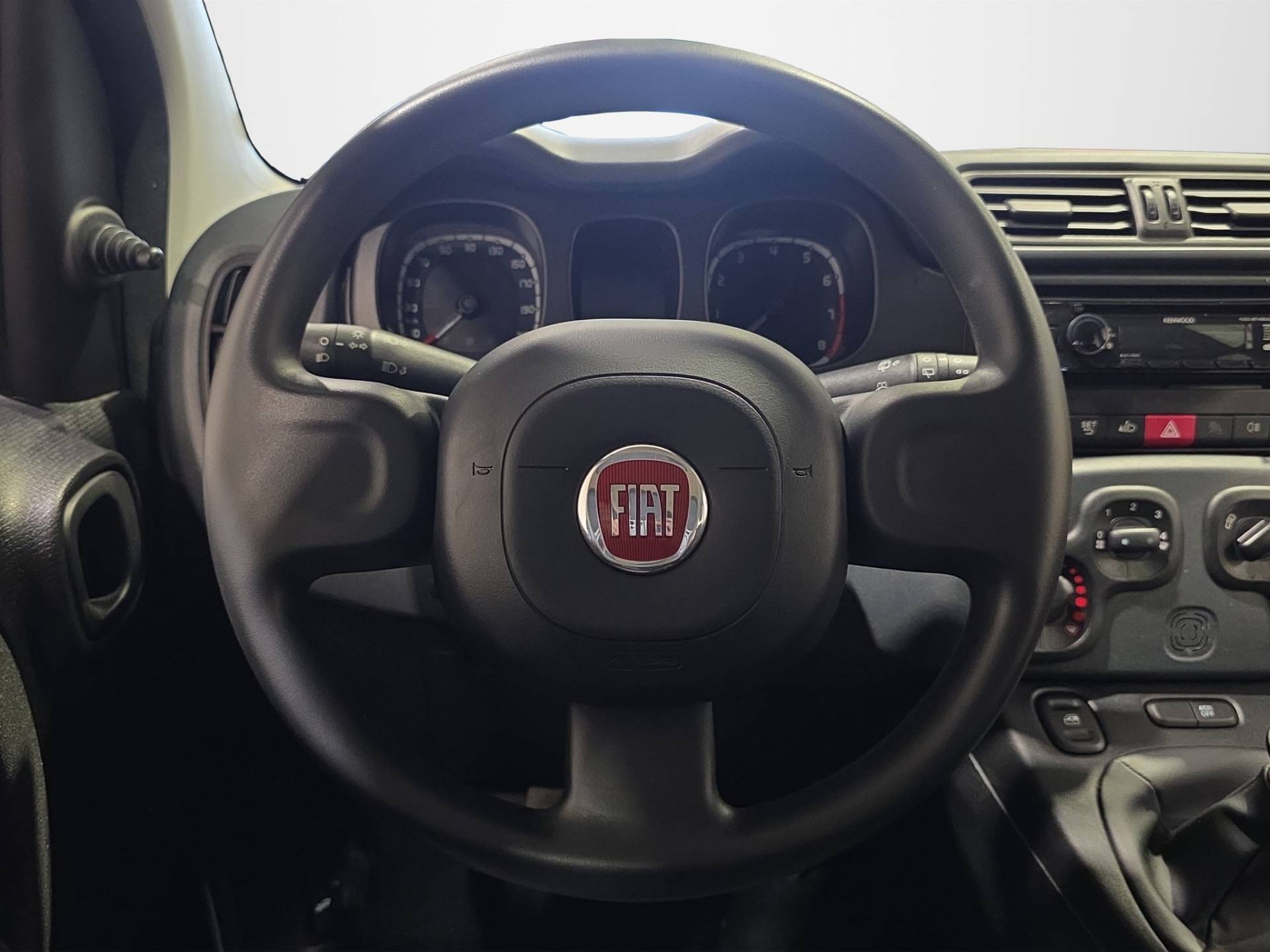 FIAT Panda Panda 1.0 firefly hybrid s&s 70cv usata in pronta consegna - Brandini