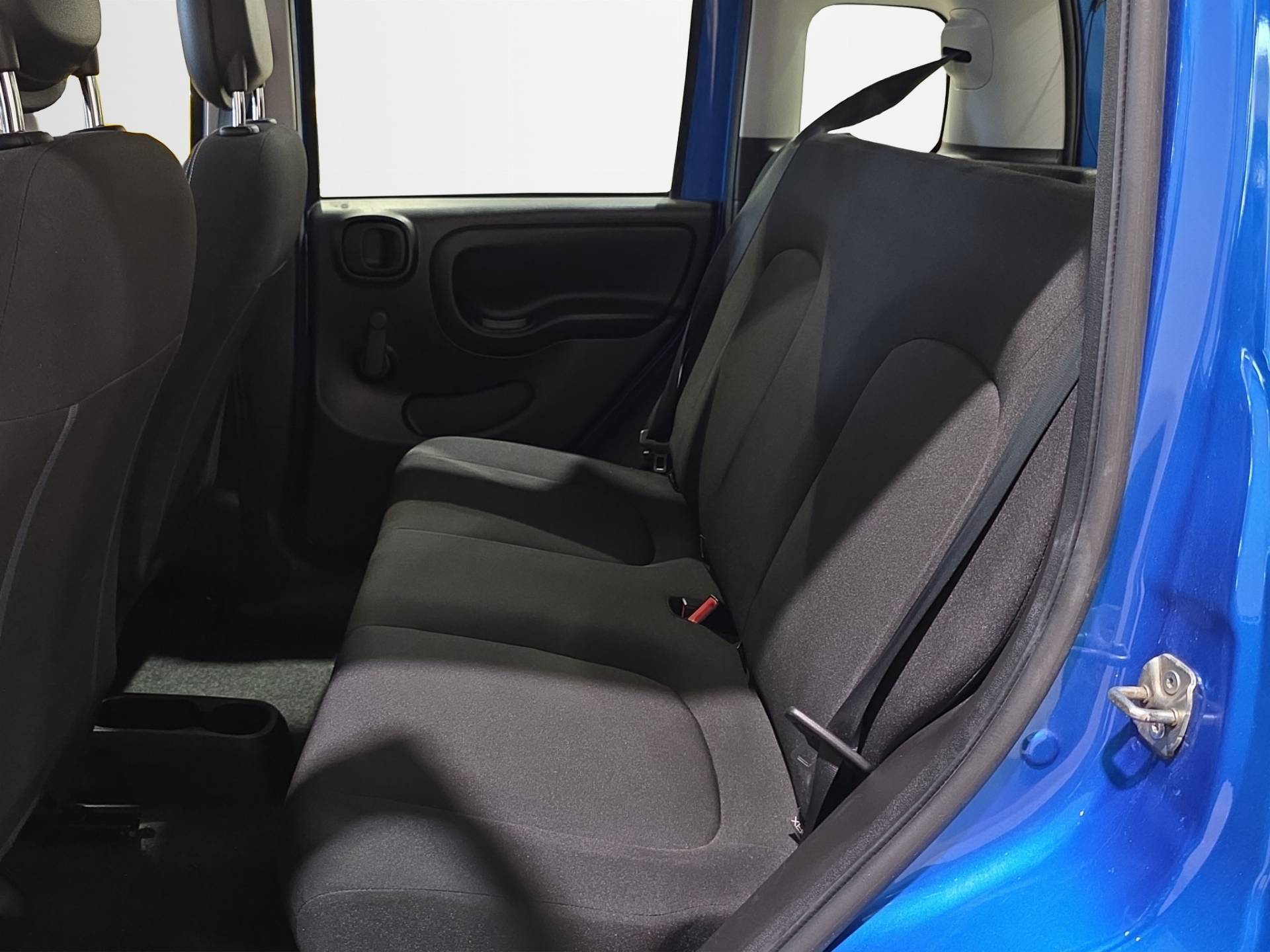 FIAT Panda Panda 1.0 firefly hybrid s&s 70cv usata in pronta consegna - Brandini