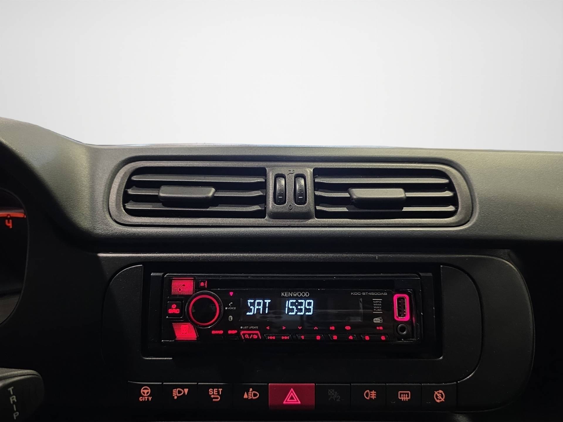 FIAT Panda Panda 1.0 firefly hybrid s&s 70cv usata in pronta consegna - Brandini