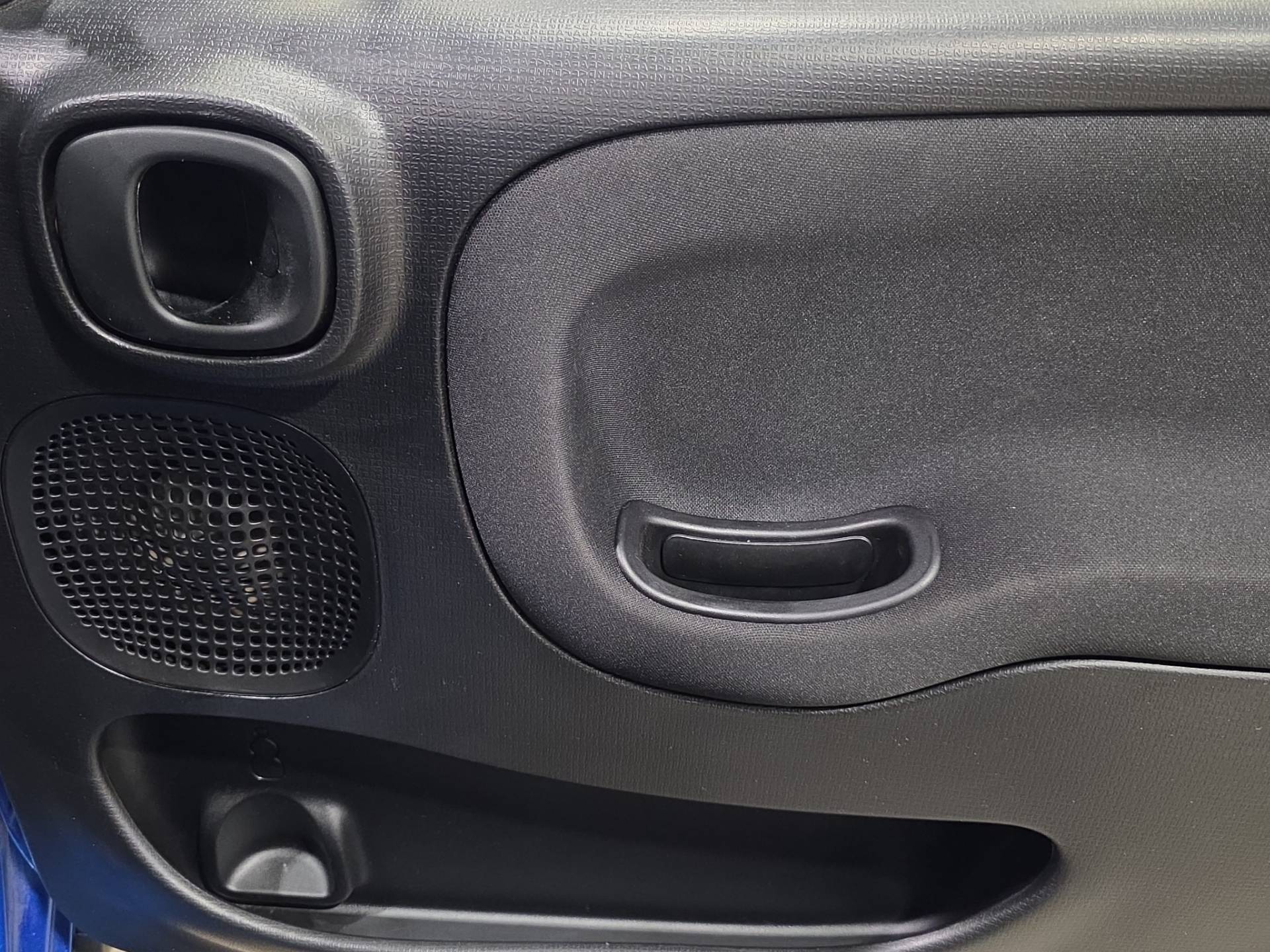 FIAT Panda Panda 1.0 firefly hybrid s&s 70cv usata in pronta consegna - Brandini