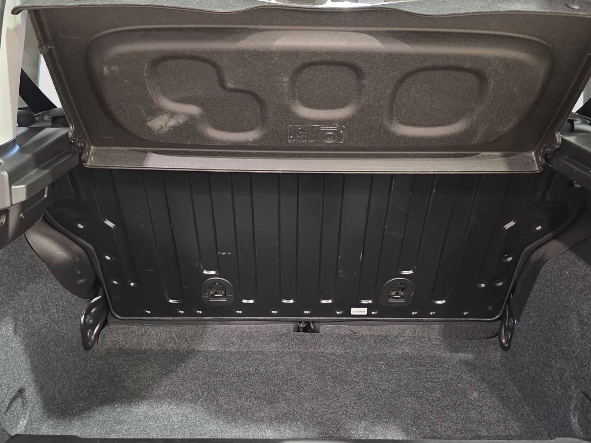 FIAT Panda Panda 1.0 firefly hybrid s&s 70cv usata in pronta consegna - Brandini