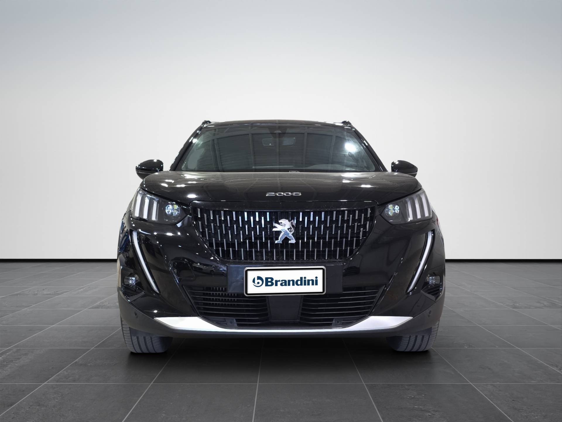 Auto Venduta - PEUGEOT 2008 2008 1.5 bluehdi GT Line s&s 100cv usata in pronta consegna - Brandini