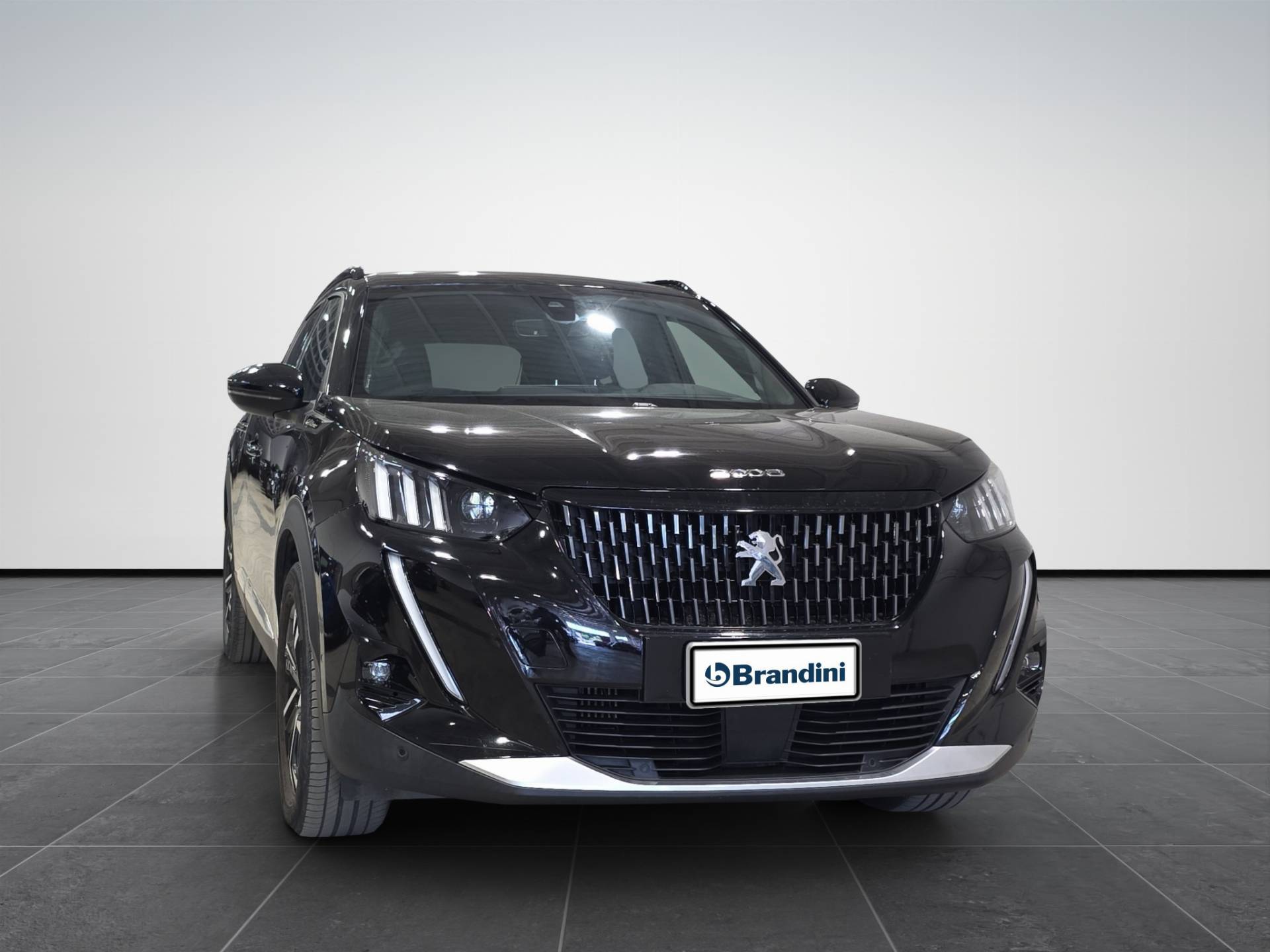 Auto Venduta - PEUGEOT 2008 2008 1.5 bluehdi GT Line s&s 100cv usata in pronta consegna - Brandini