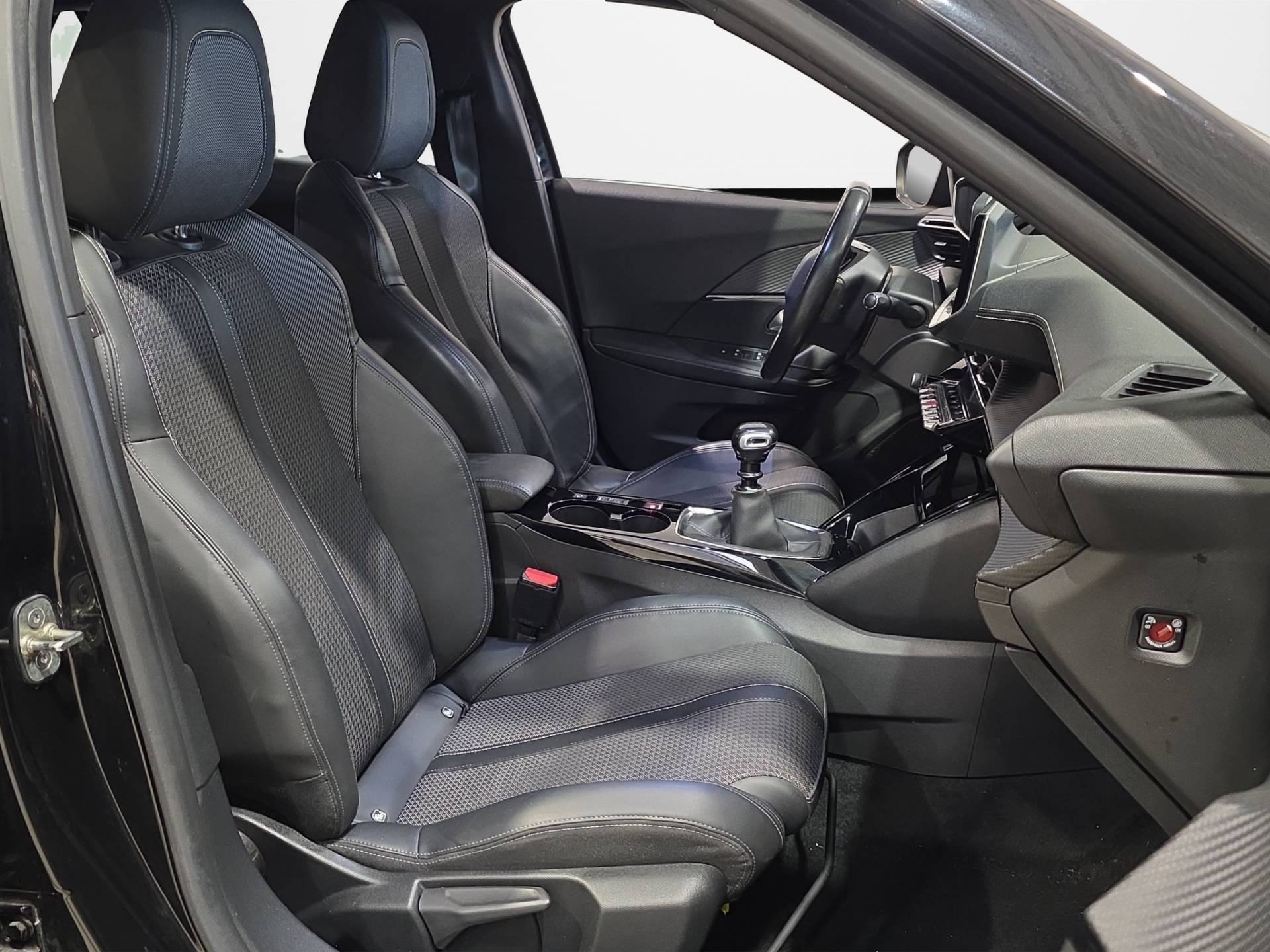Auto Venduta - PEUGEOT 2008 2008 1.5 bluehdi GT Line s&s 100cv usata in pronta consegna - Brandini