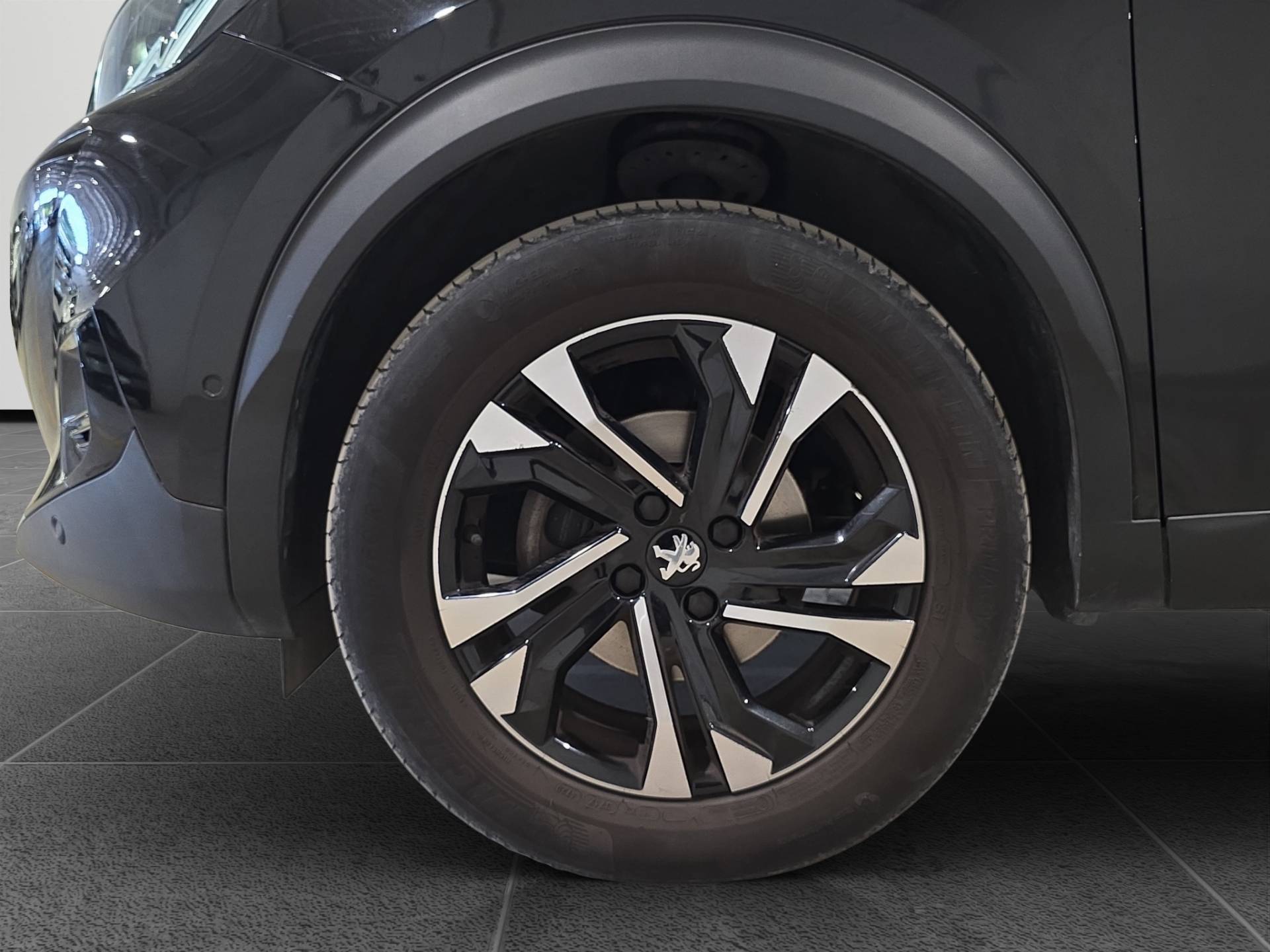 Auto Venduta - PEUGEOT 2008 2008 1.5 bluehdi GT Line s&s 100cv usata in pronta consegna - Brandini