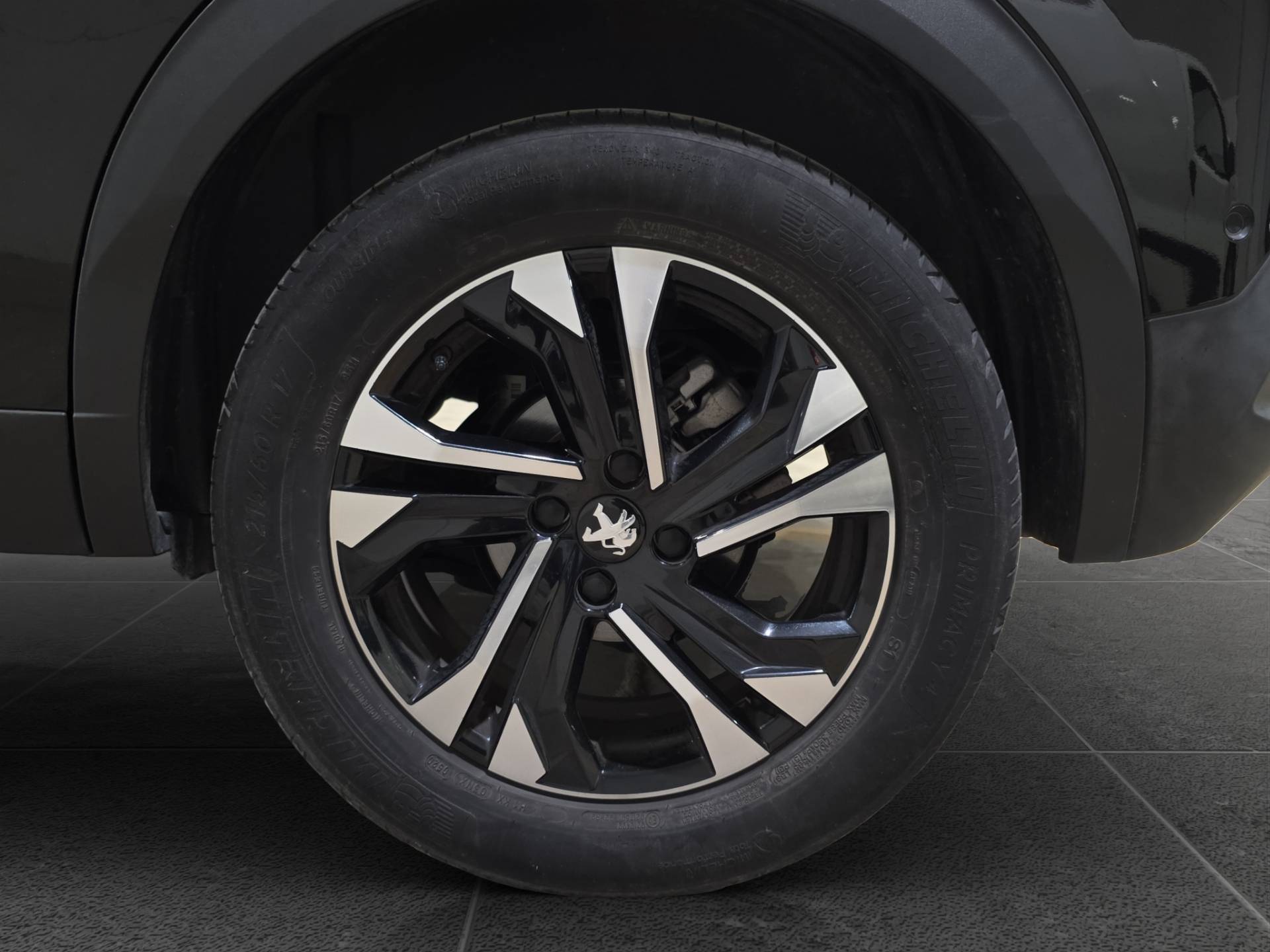 Auto Venduta - PEUGEOT 2008 2008 1.5 bluehdi GT Line s&s 100cv usata in pronta consegna - Brandini