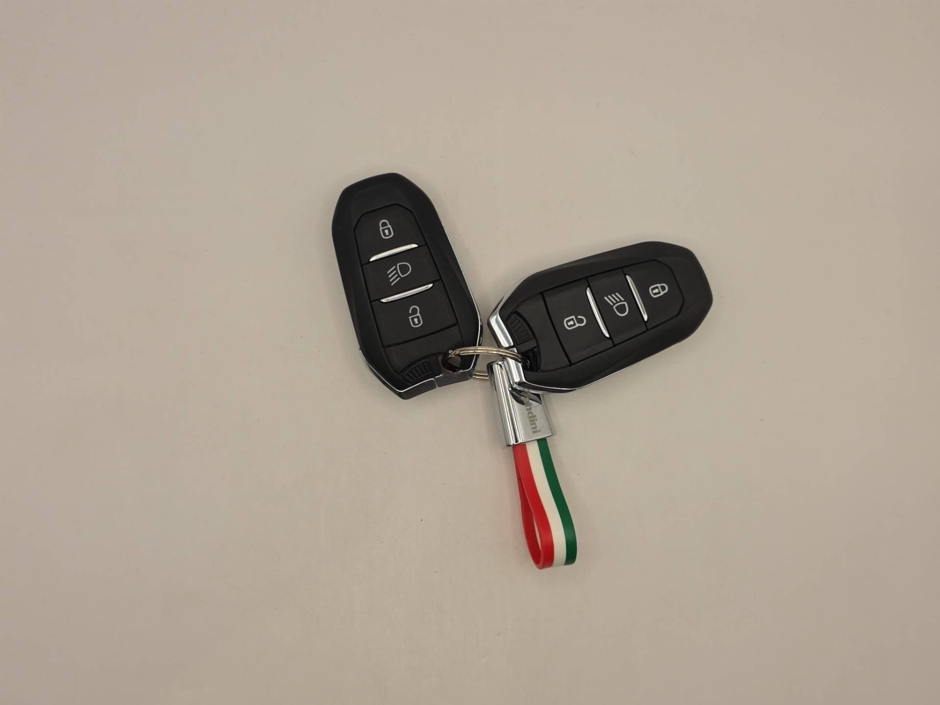 Auto Venduta - PEUGEOT 2008 2008 1.5 bluehdi GT Line s&s 100cv usata in pronta consegna - Brandini