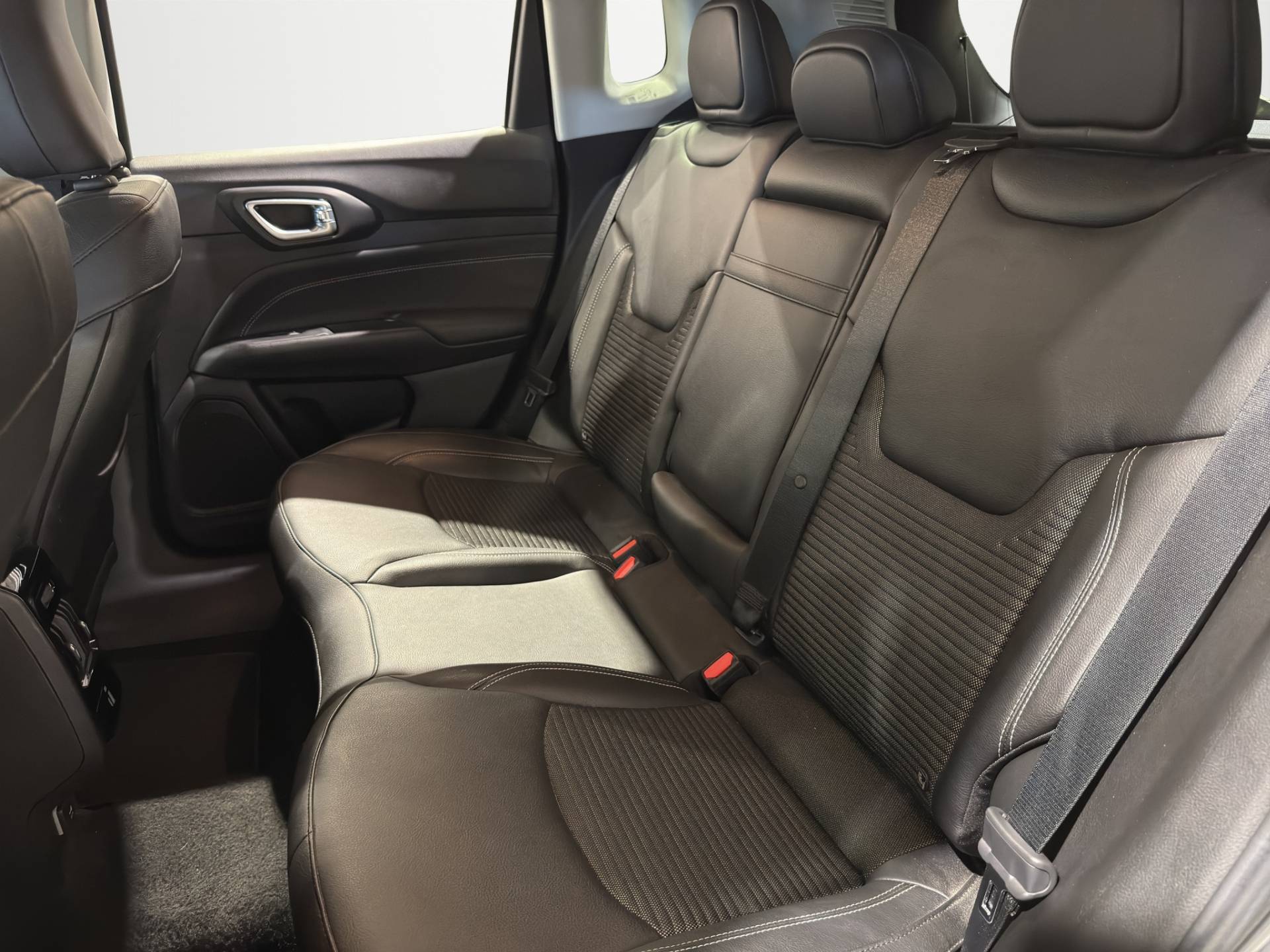 JEEP Compass Compass 1.3 turbo t4 phev Limited 4xe auto usata in pronta consegna - Brandini