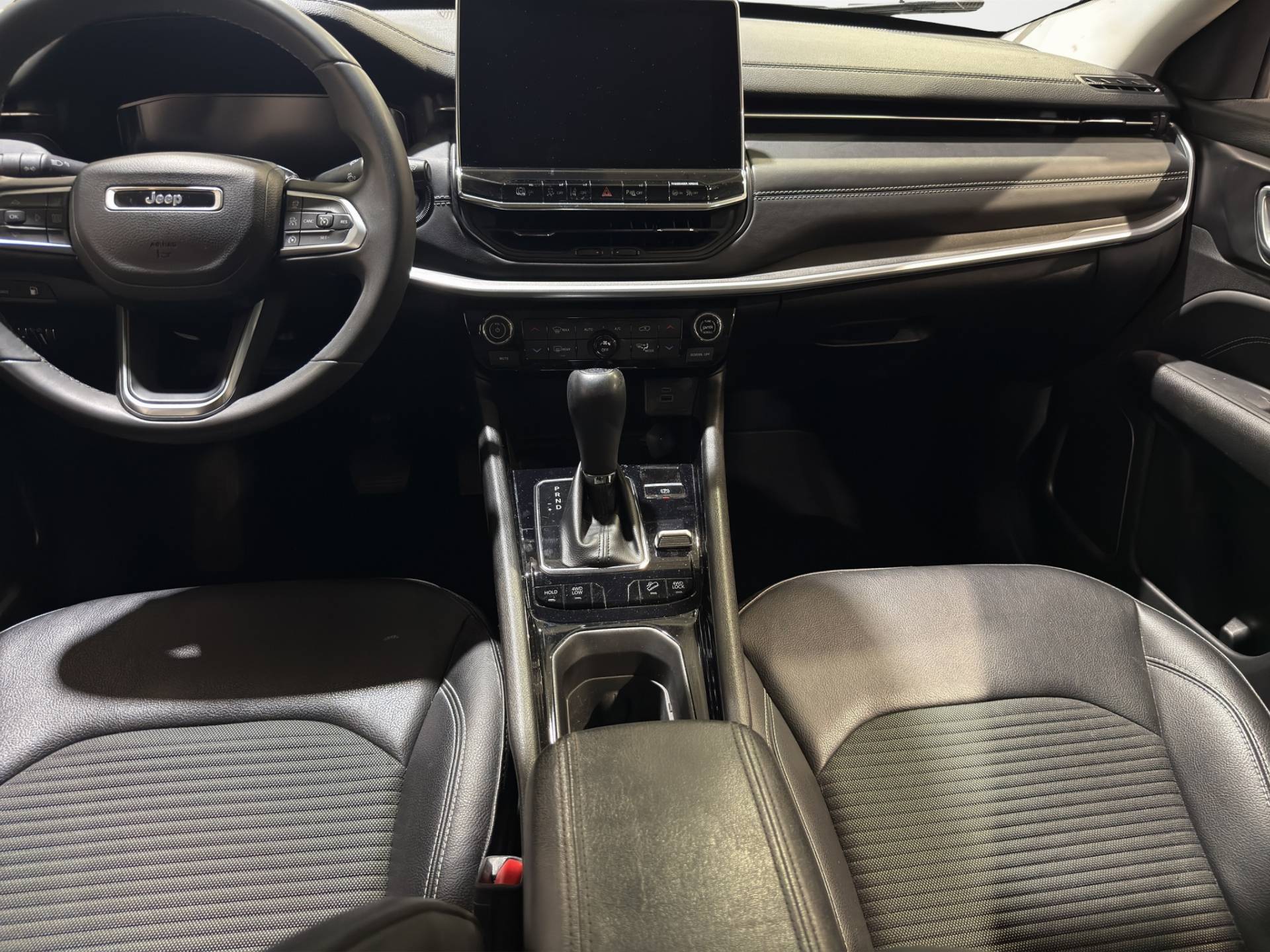 JEEP Compass Compass 1.3 turbo t4 phev Limited 4xe auto usata in pronta consegna - Brandini