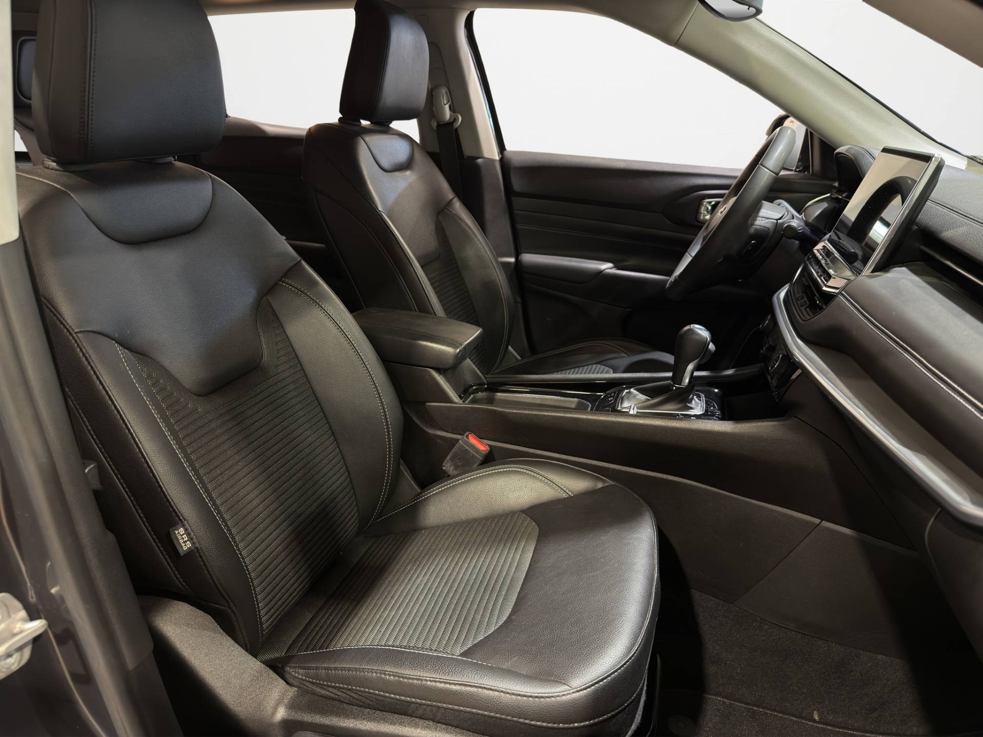 JEEP Compass Compass 1.3 turbo t4 phev Limited 4xe auto usata in pronta consegna - Brandini