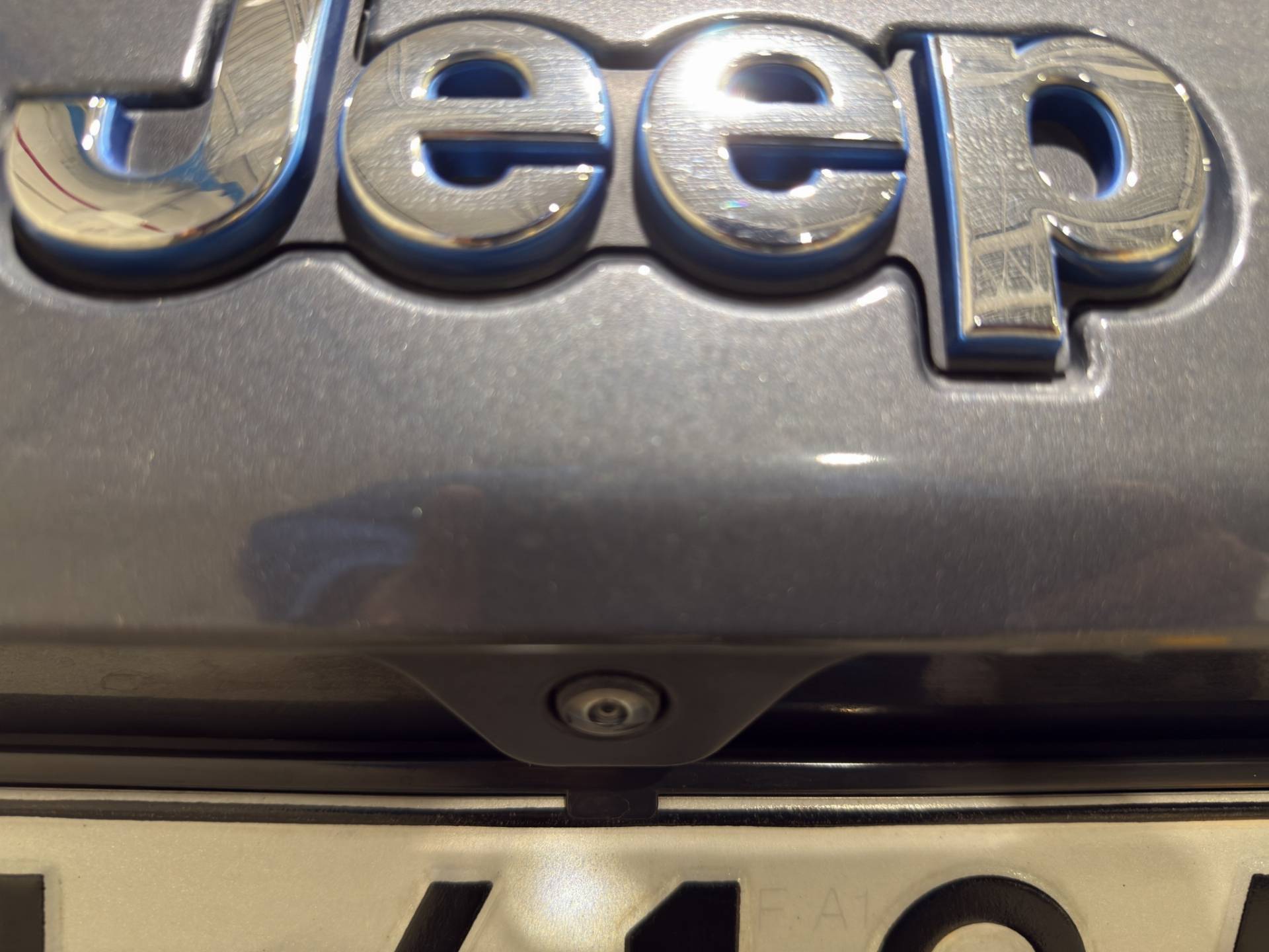 JEEP Compass Compass 1.3 turbo t4 phev Limited 4xe auto usata in pronta consegna - Brandini