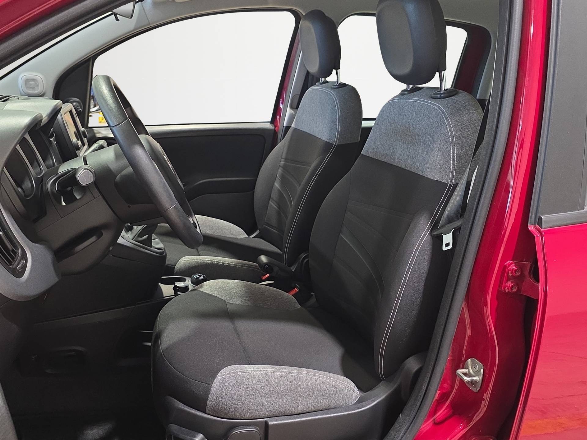 Auto Venduta - FIAT Panda Panda 0.9 t.air t. 4x40 4x4 s&s 85cv 5p.ti usata in pronta consegna - Brandini