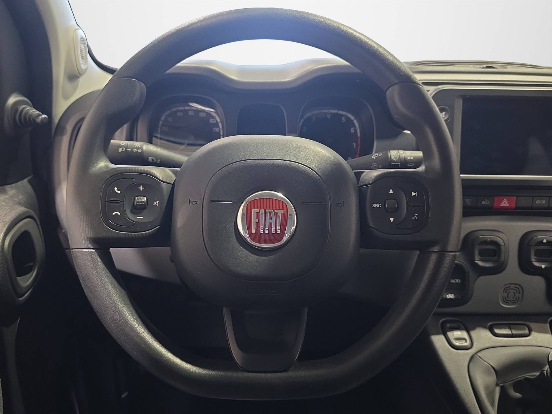 Auto Venduta - FIAT Panda Panda 0.9 t.air t. 4x40 4x4 s&s 85cv 5p.ti usata in pronta consegna - Brandini