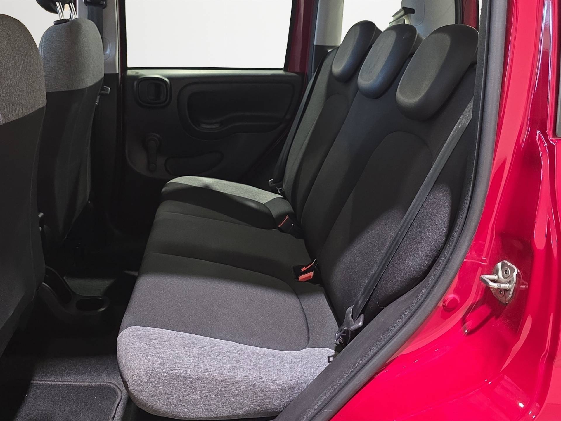 Auto Venduta - FIAT Panda Panda 0.9 t.air t. 4x40 4x4 s&s 85cv 5p.ti usata in pronta consegna - Brandini