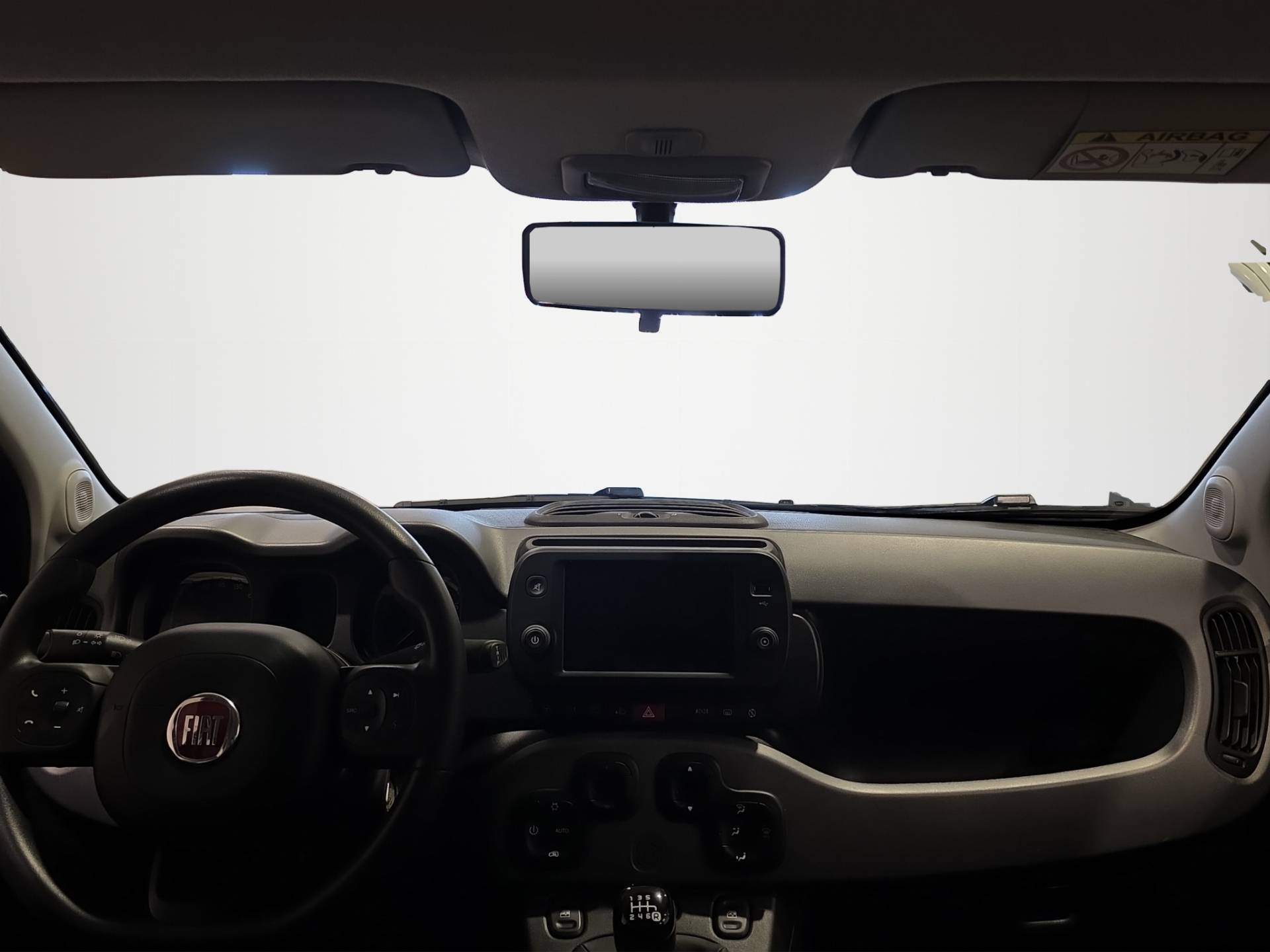 Auto Venduta - FIAT Panda Panda 0.9 t.air t. 4x40 4x4 s&s 85cv 5p.ti usata in pronta consegna - Brandini