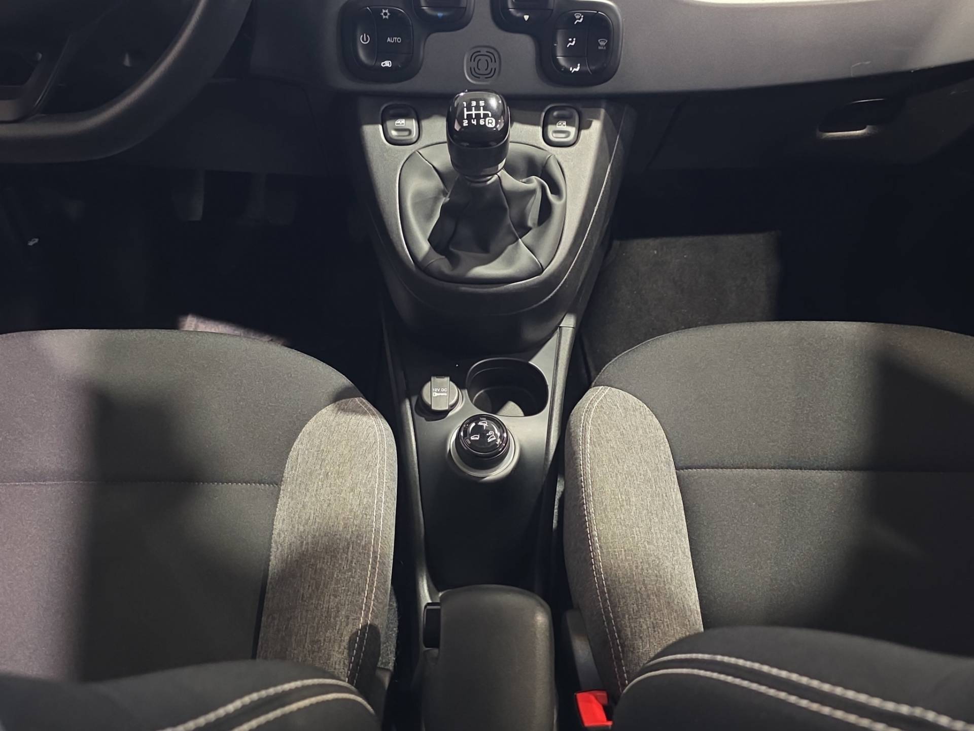 Auto Venduta - FIAT Panda Panda 0.9 t.air t. 4x40 4x4 s&s 85cv 5p.ti usata in pronta consegna - Brandini