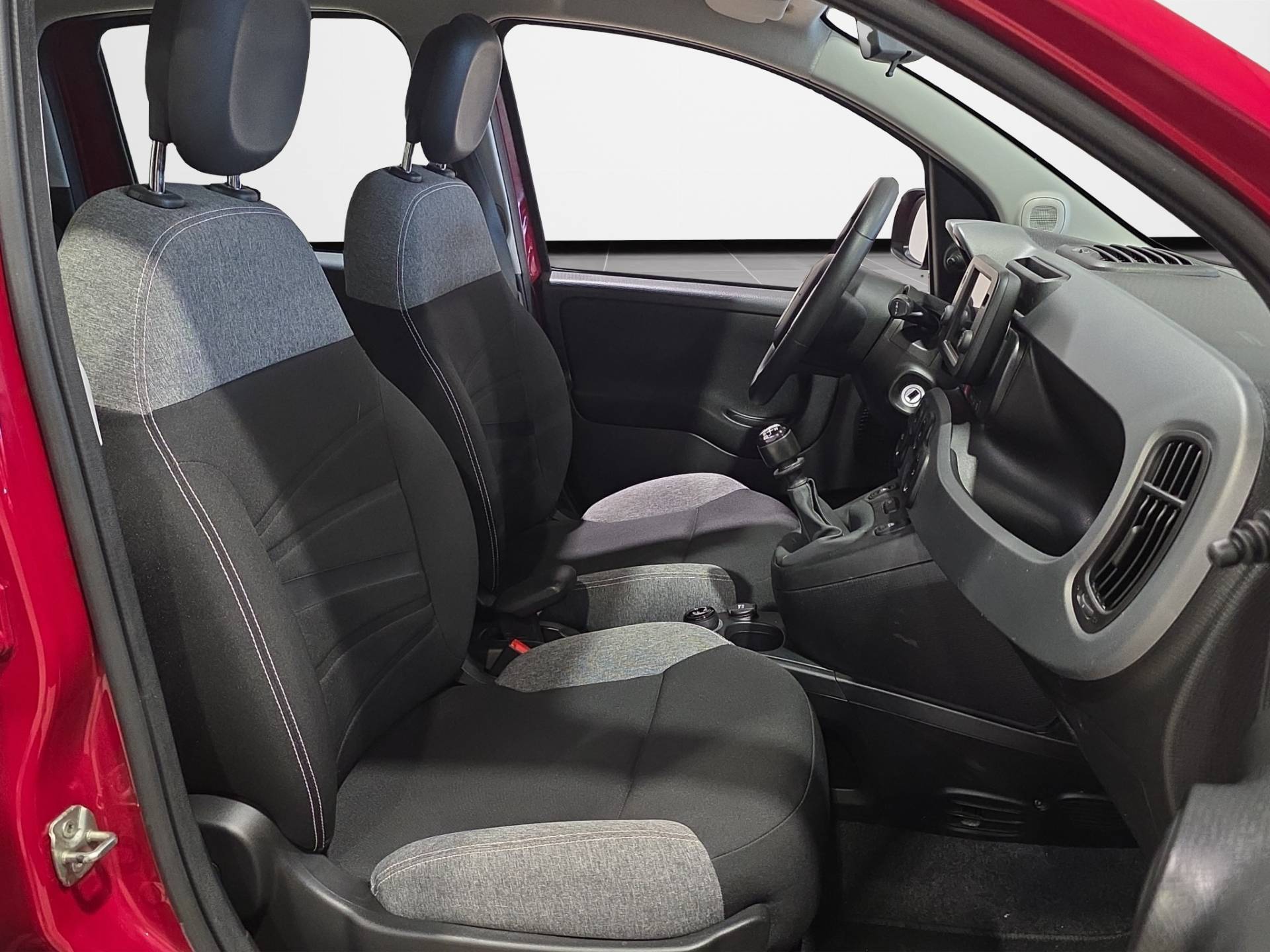Auto Venduta - FIAT Panda Panda 0.9 t.air t. 4x40 4x4 s&s 85cv 5p.ti usata in pronta consegna - Brandini