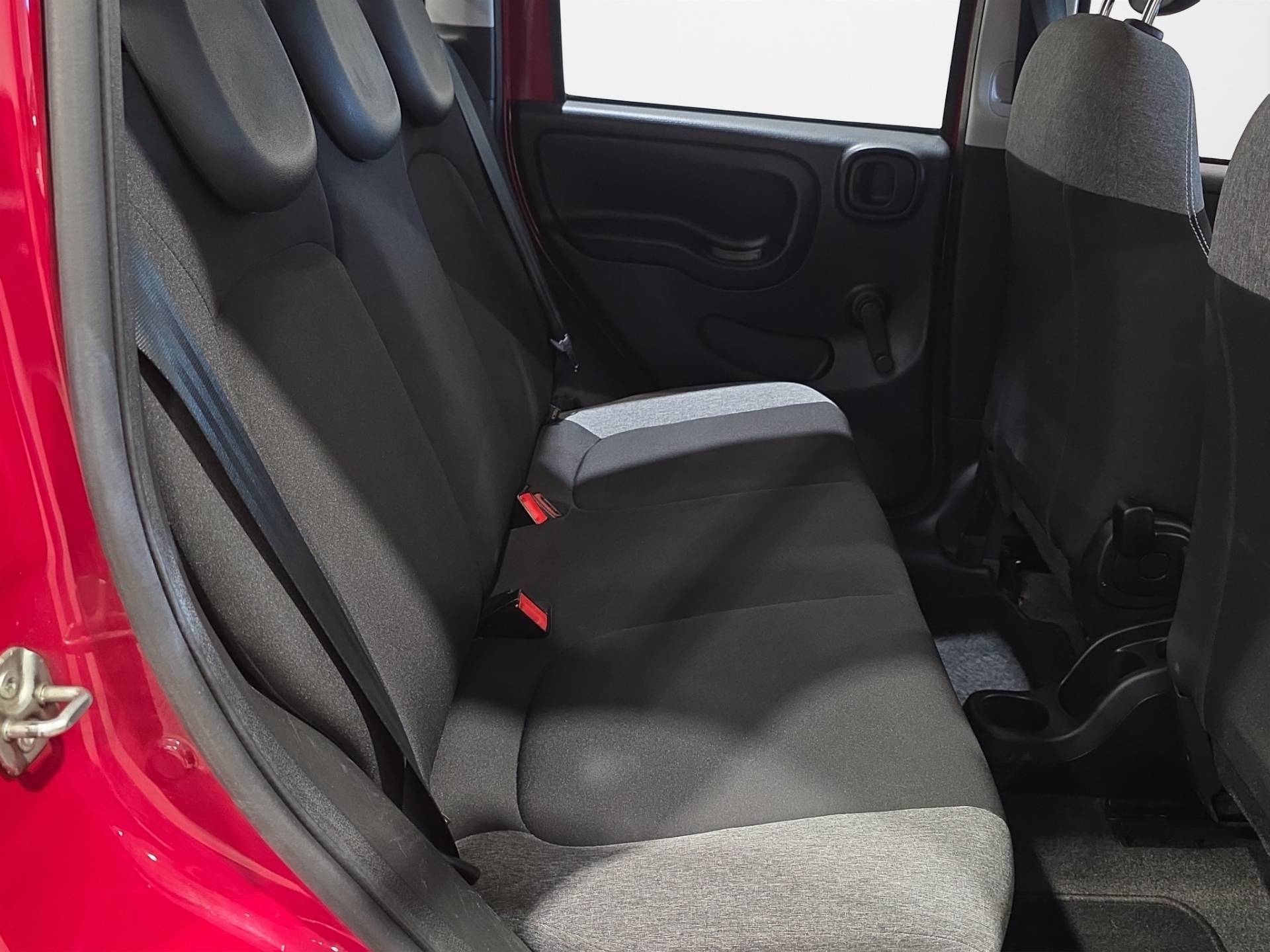 Auto Venduta - FIAT Panda Panda 0.9 t.air t. 4x40 4x4 s&s 85cv 5p.ti usata in pronta consegna - Brandini