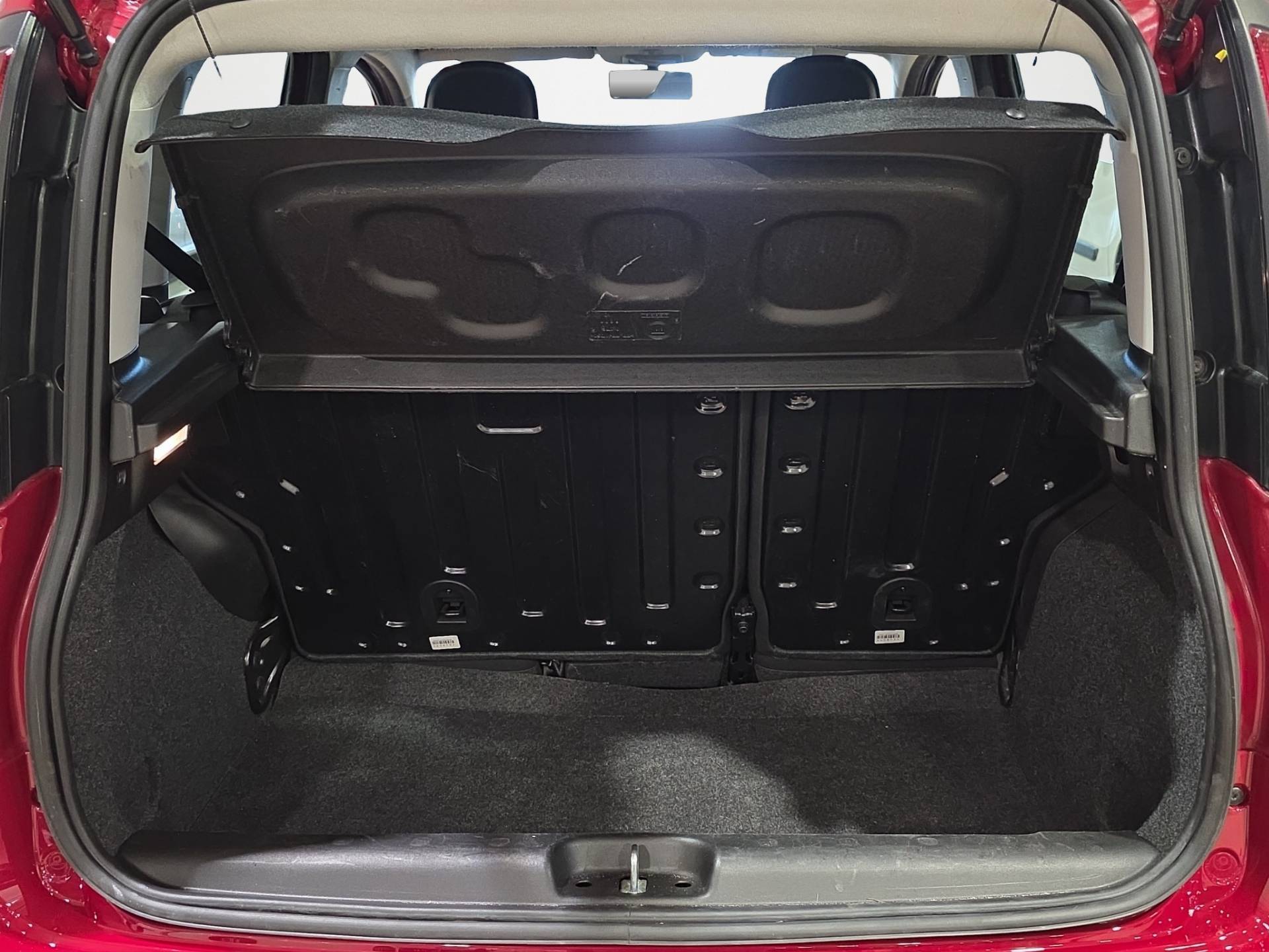 Auto Venduta - FIAT Panda Panda 0.9 t.air t. 4x40 4x4 s&s 85cv 5p.ti usata in pronta consegna - Brandini