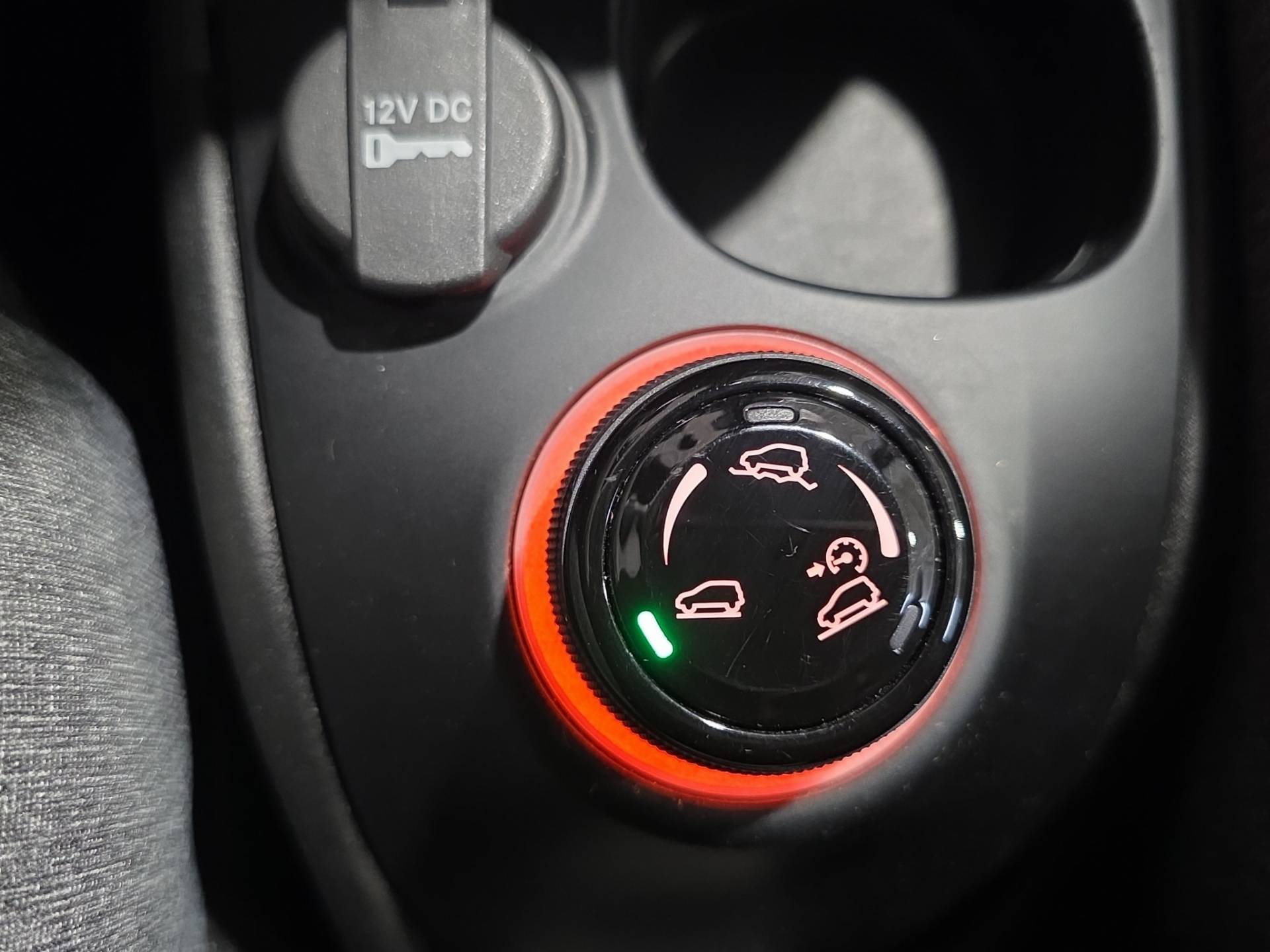 Auto Venduta - FIAT Panda Panda 0.9 t.air t. 4x40 4x4 s&s 85cv 5p.ti usata in pronta consegna - Brandini