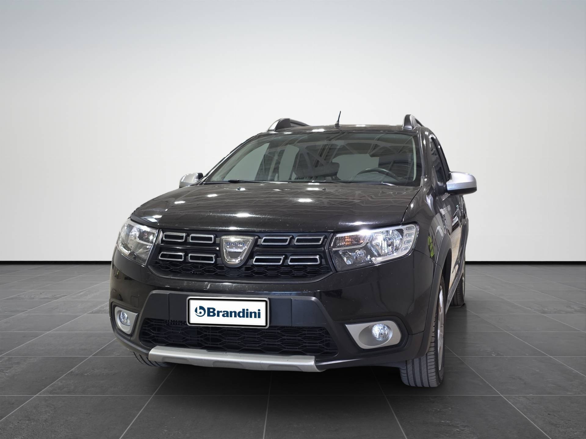 Auto Venduta - DACIA Sandero Sandero Stepway 1.5 dci s&s 90cv usata in pronta consegna - Brandini