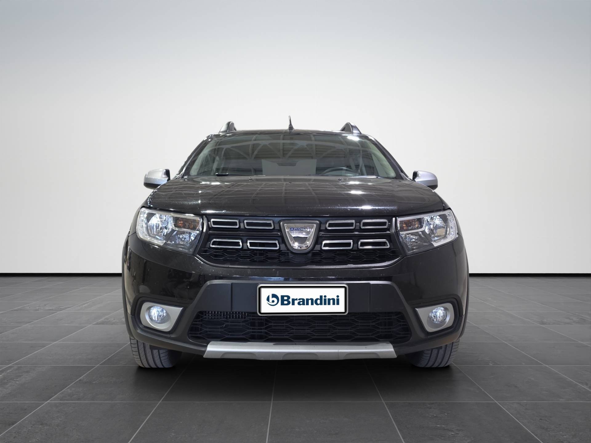 Auto Venduta - DACIA Sandero Sandero Stepway 1.5 dci s&s 90cv usata in pronta consegna - Brandini