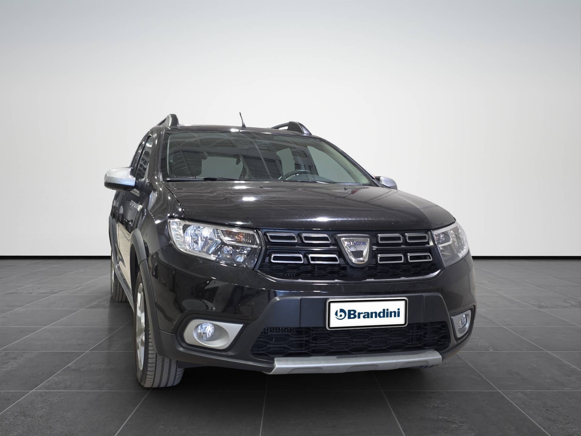 Auto Venduta - DACIA Sandero Sandero Stepway 1.5 dci s&s 90cv usata in pronta consegna - Brandini