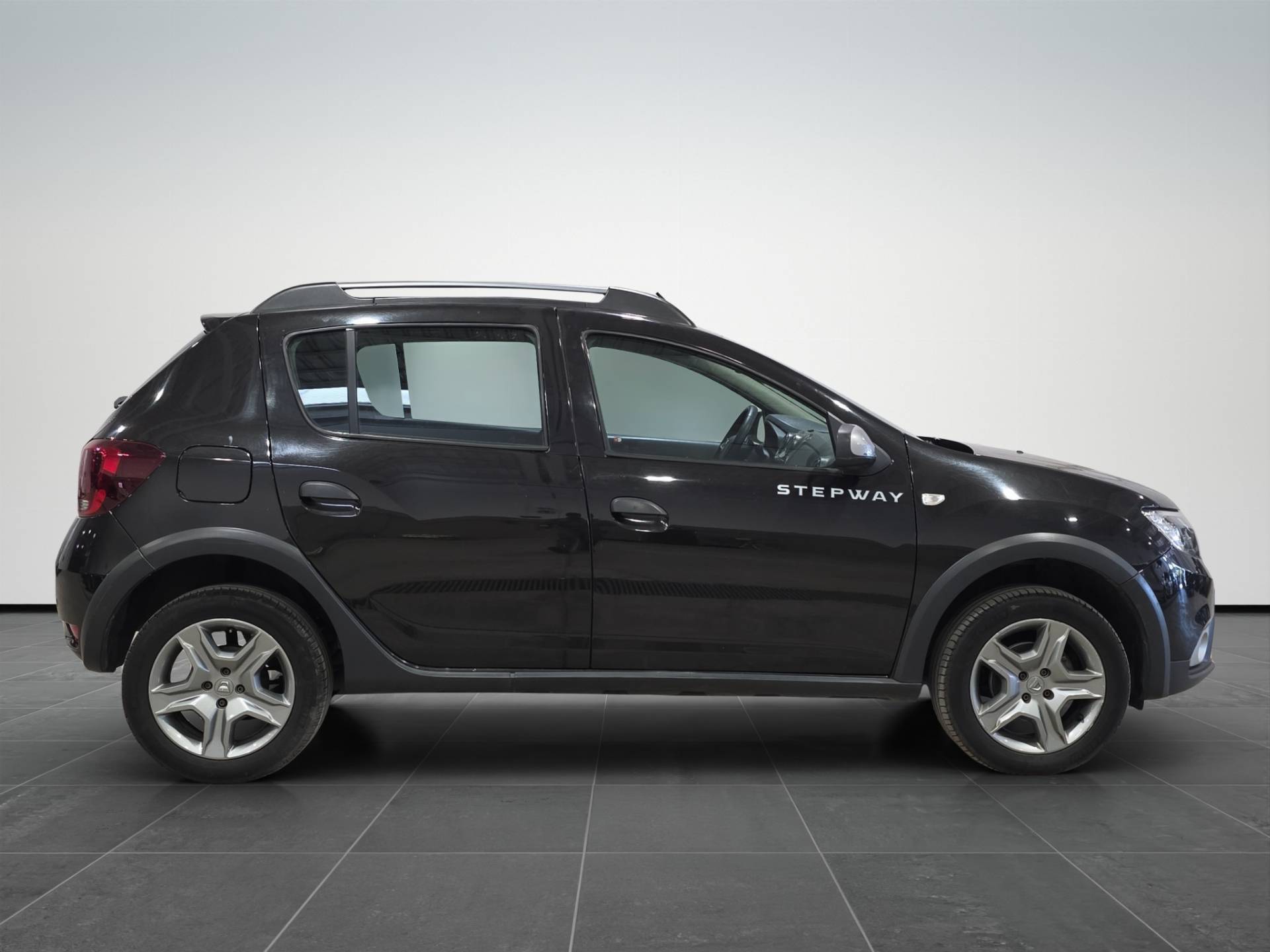 Auto Venduta - DACIA Sandero Sandero Stepway 1.5 dci s&s 90cv usata in pronta consegna - Brandini