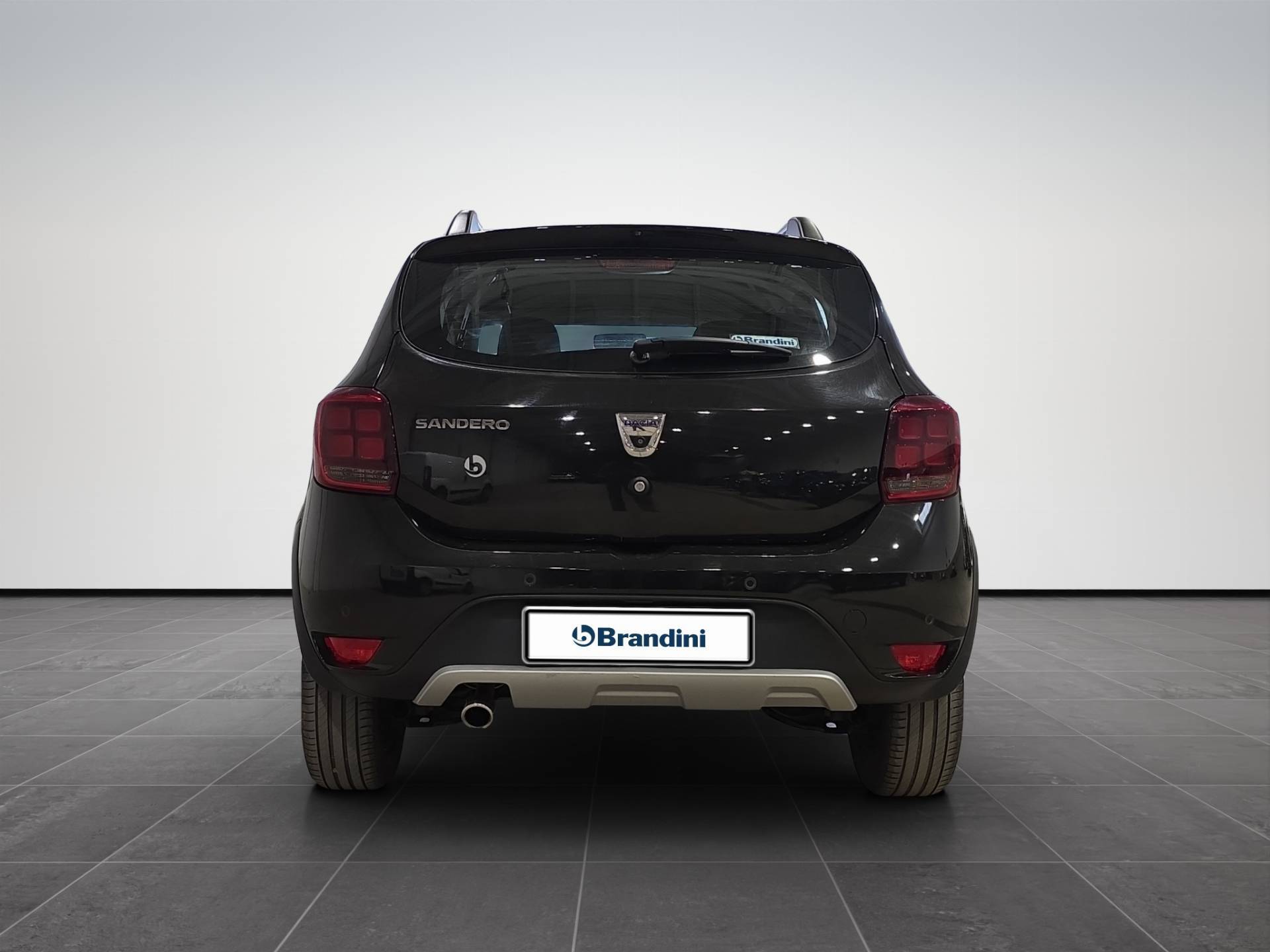 Auto Venduta - DACIA Sandero Sandero Stepway 1.5 dci s&s 90cv usata in pronta consegna - Brandini