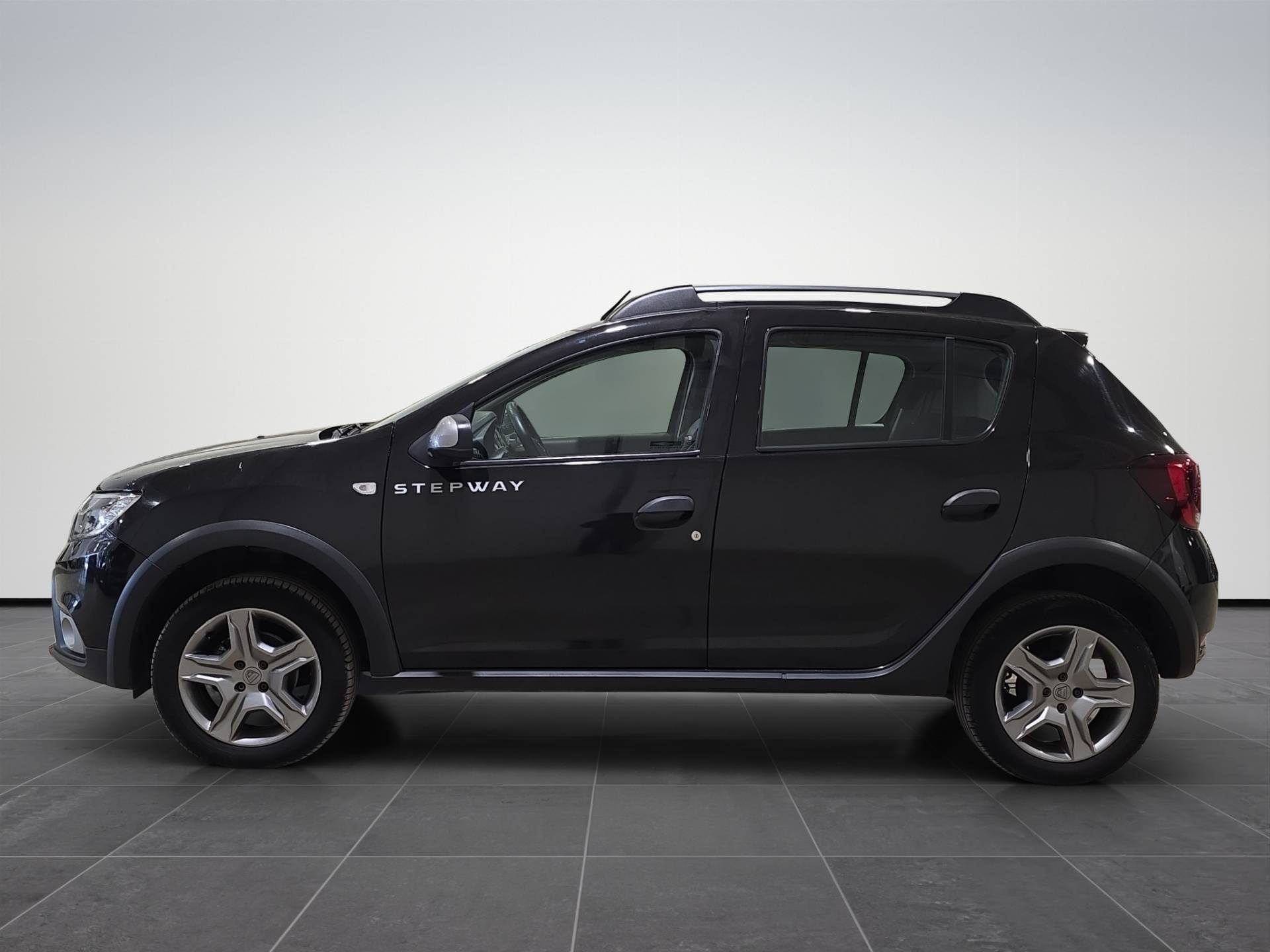 Auto Venduta - DACIA Sandero Sandero Stepway 1.5 dci s&s 90cv usata in pronta consegna - Brandini