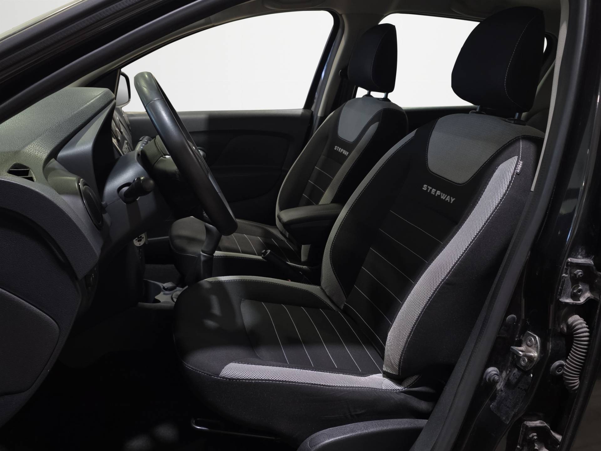 Auto Venduta - DACIA Sandero Sandero Stepway 1.5 dci s&s 90cv usata in pronta consegna - Brandini