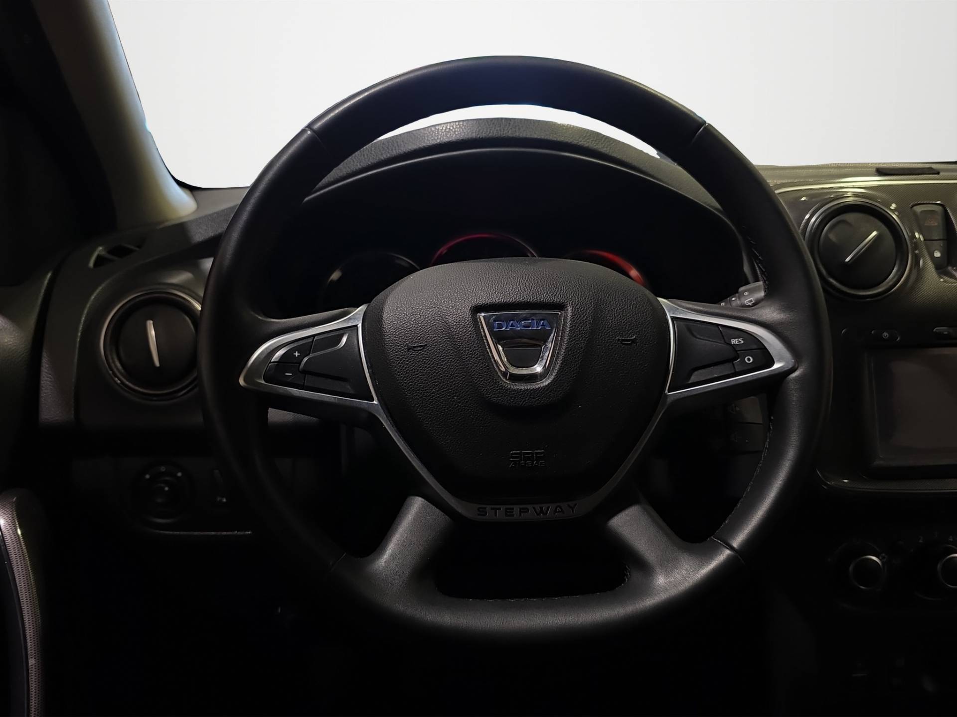 Auto Venduta - DACIA Sandero Sandero Stepway 1.5 dci s&s 90cv usata in pronta consegna - Brandini