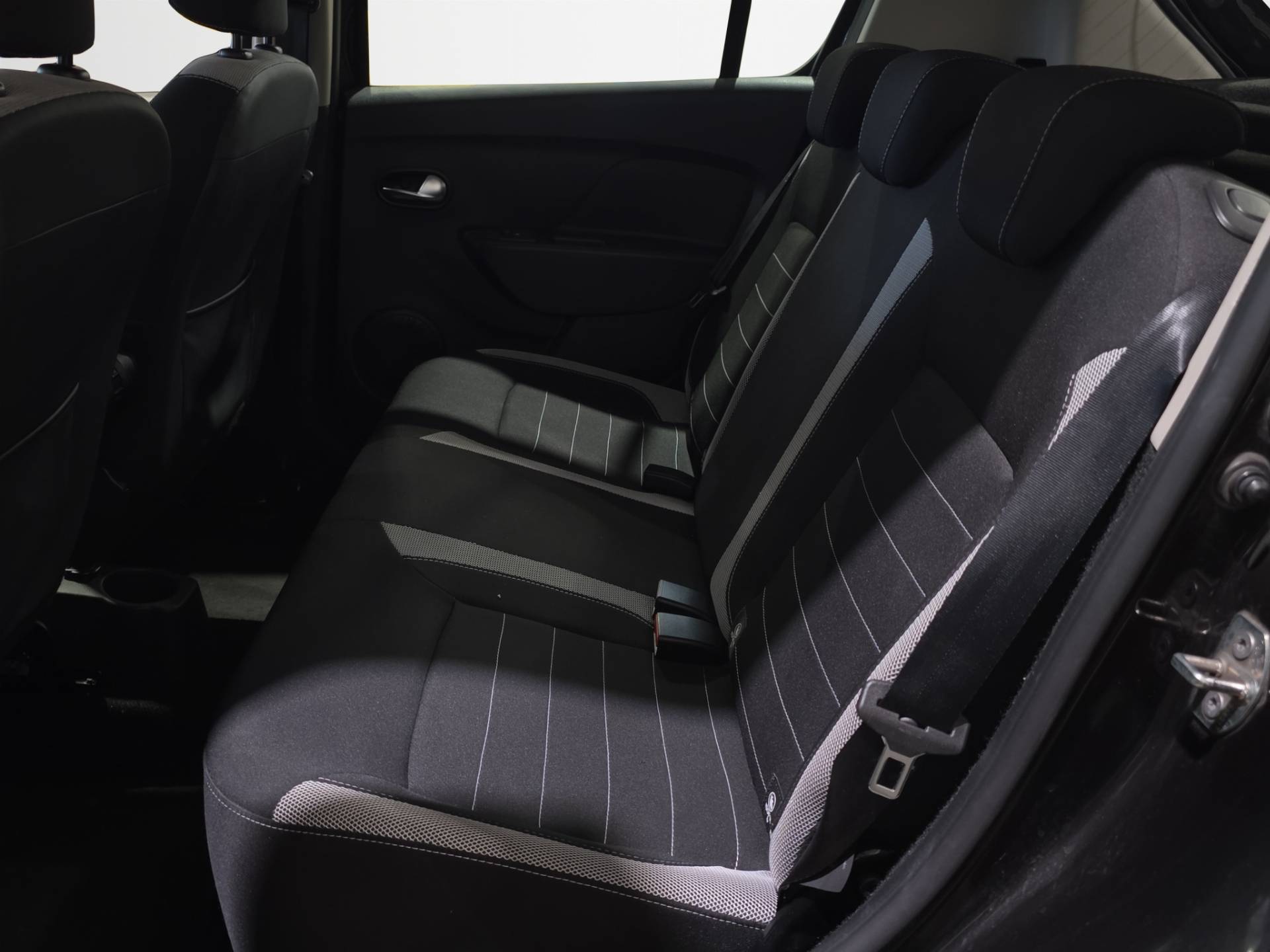 Auto Venduta - DACIA Sandero Sandero Stepway 1.5 dci s&s 90cv usata in pronta consegna - Brandini