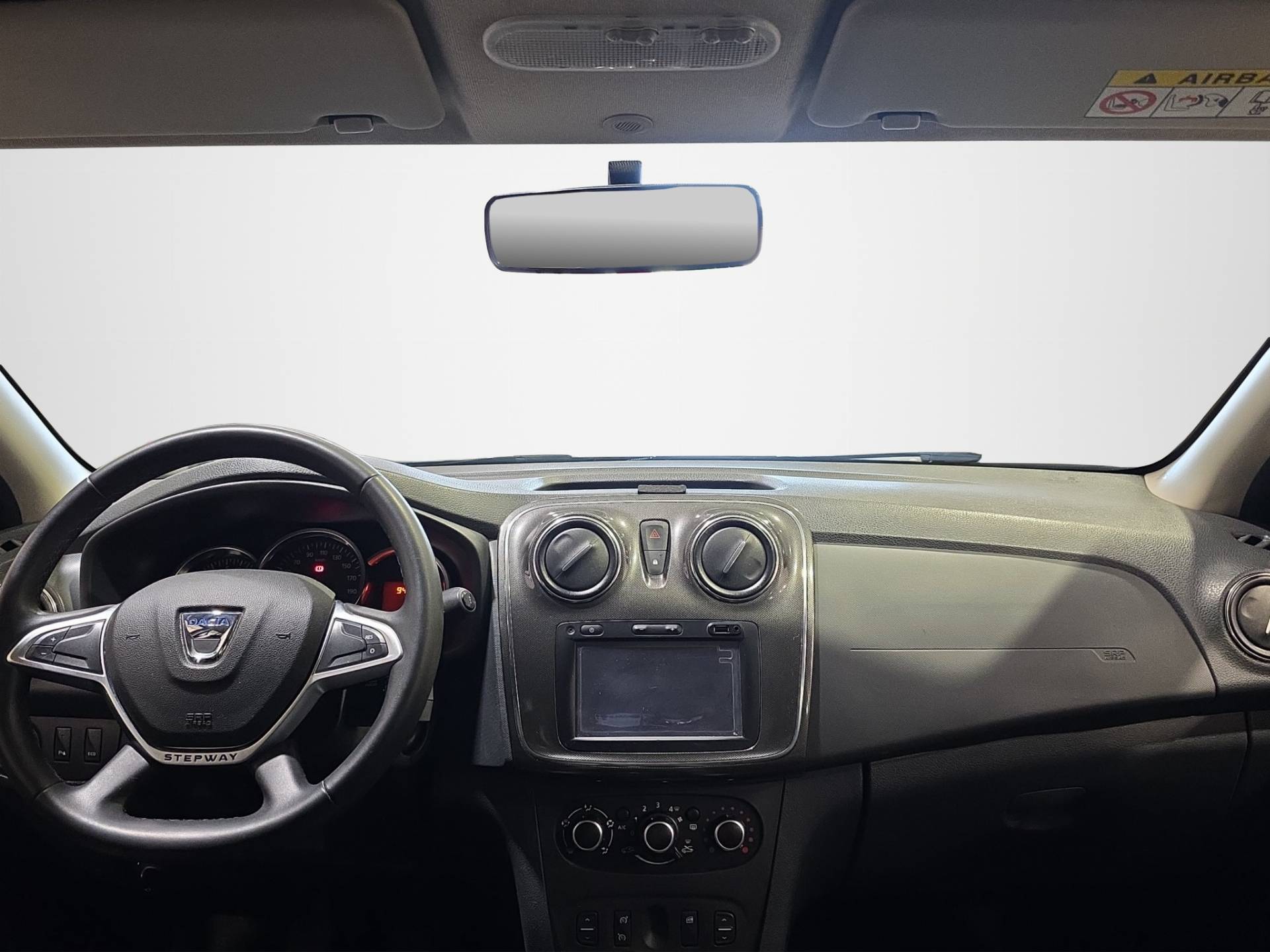 Auto Venduta - DACIA Sandero Sandero Stepway 1.5 dci s&s 90cv usata in pronta consegna - Brandini